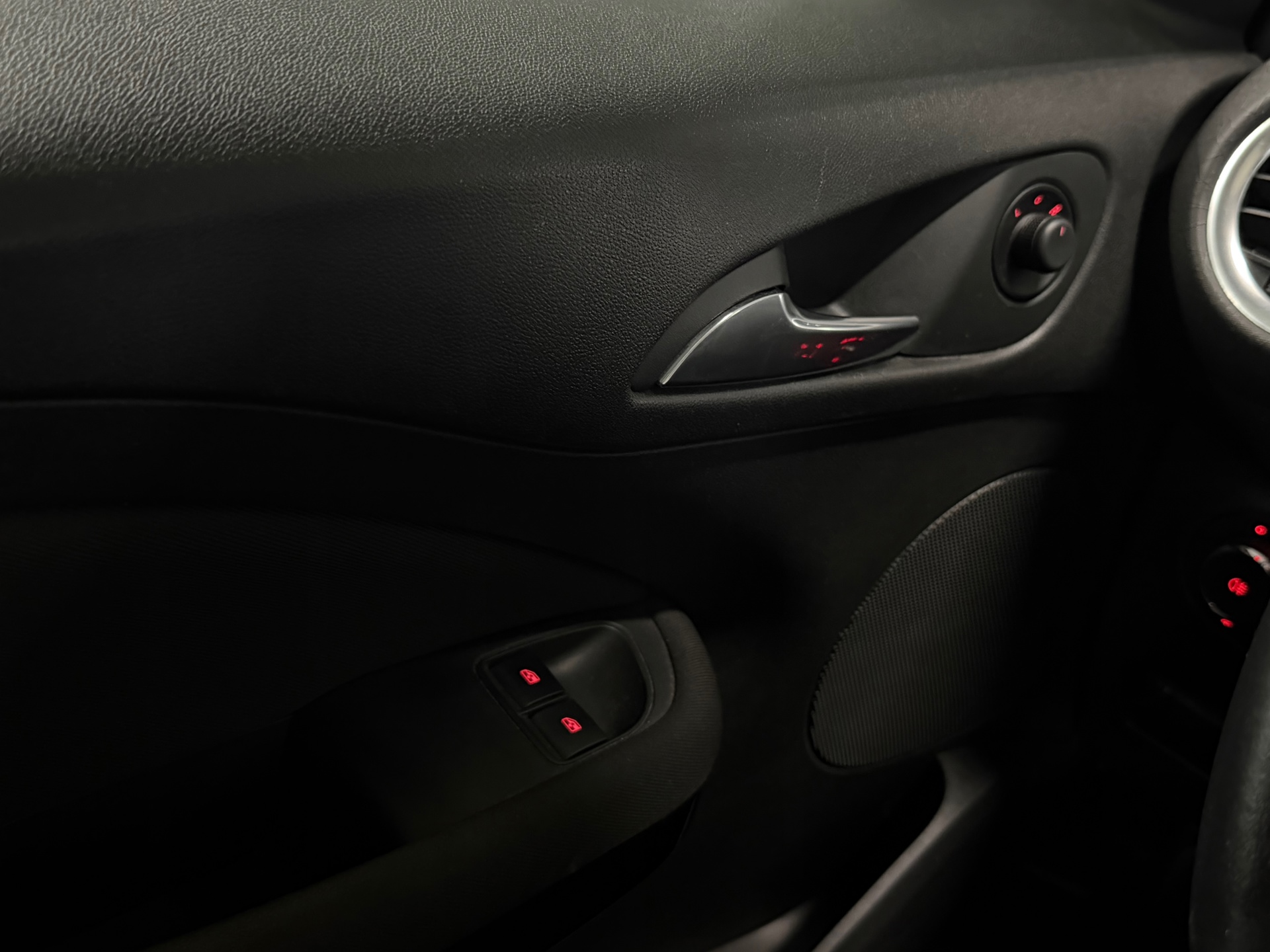 Foto van Opel Adam