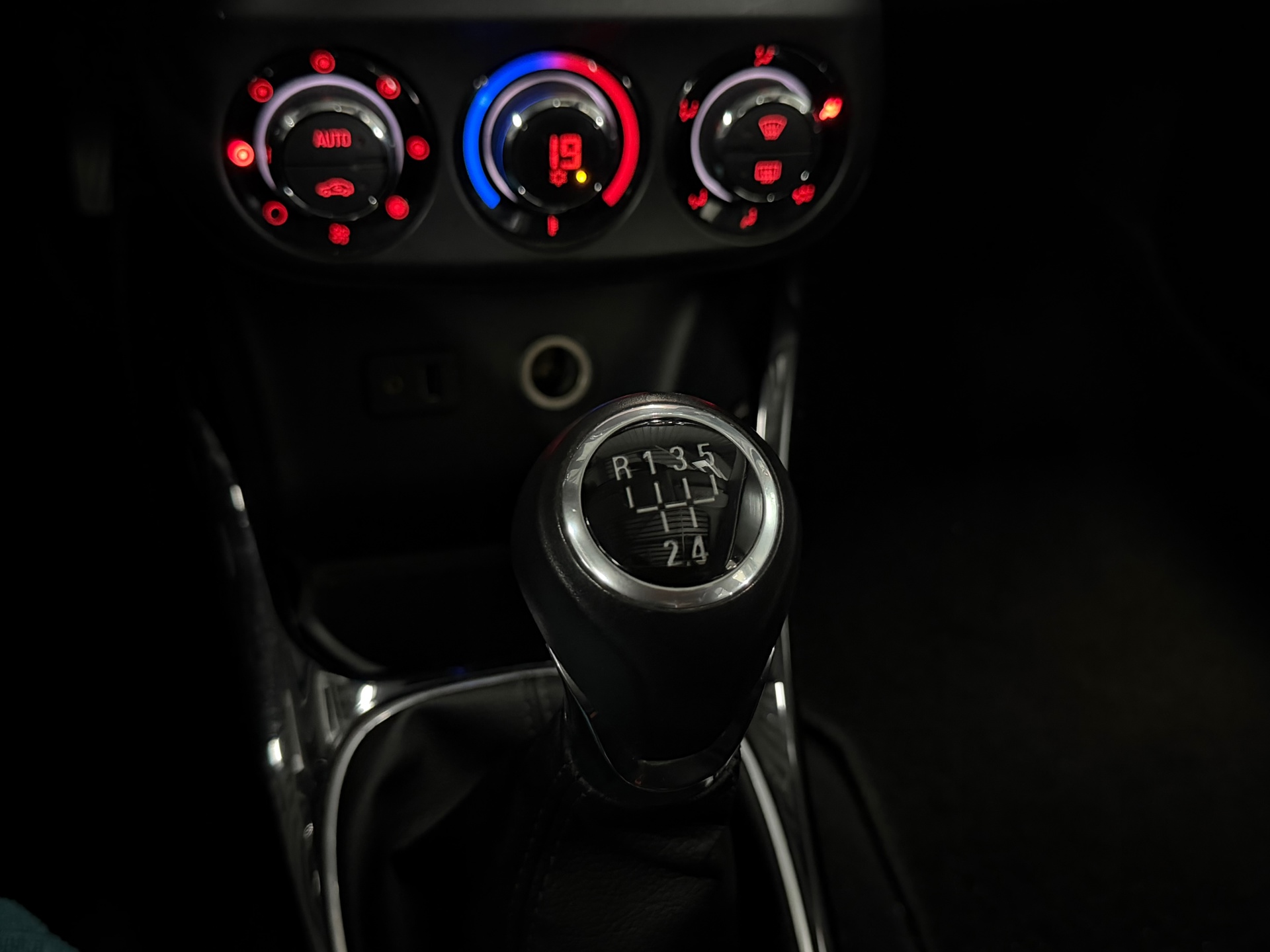 Foto van Opel Adam