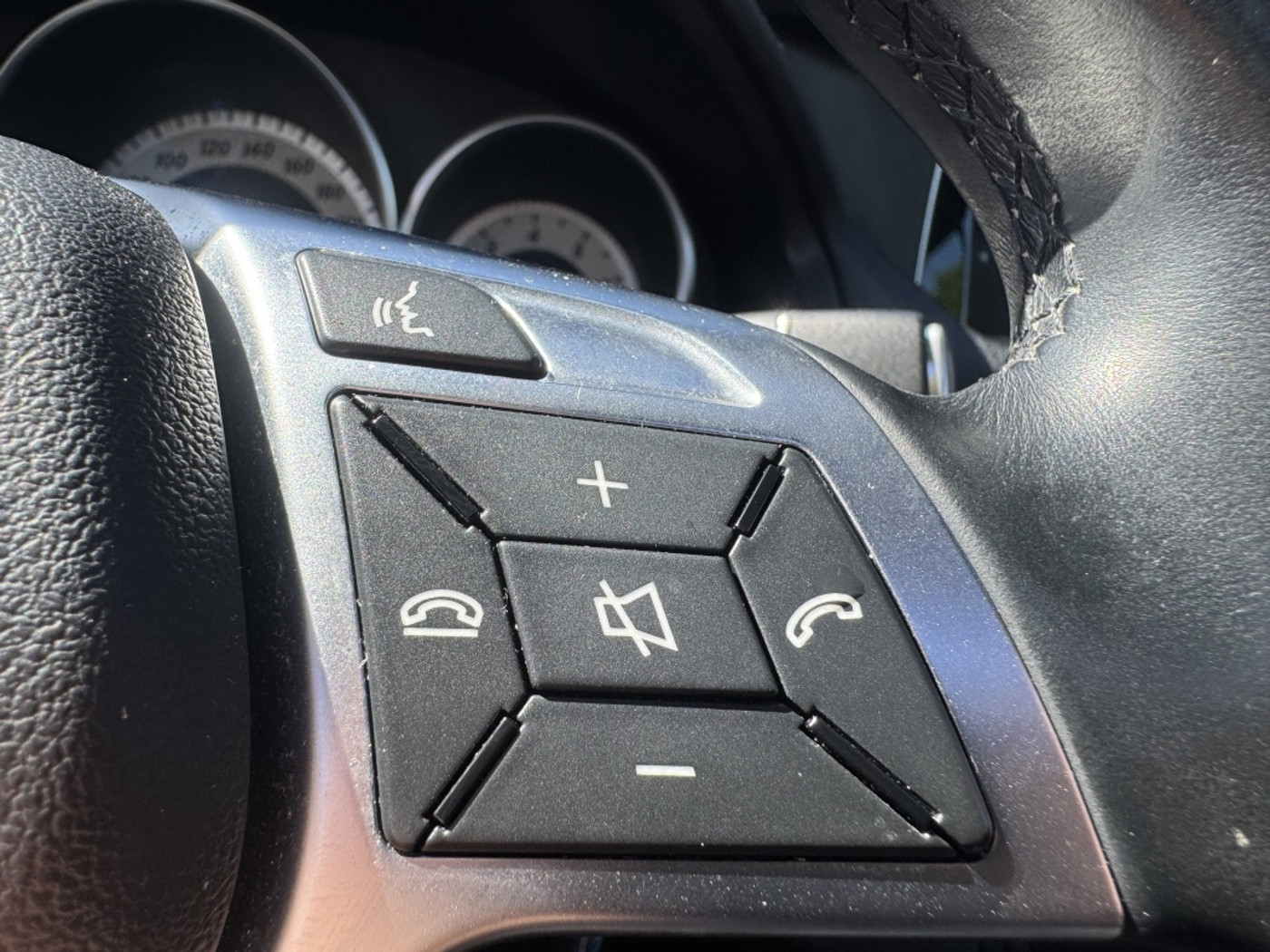 Foto van Mercedes-Benz E 400