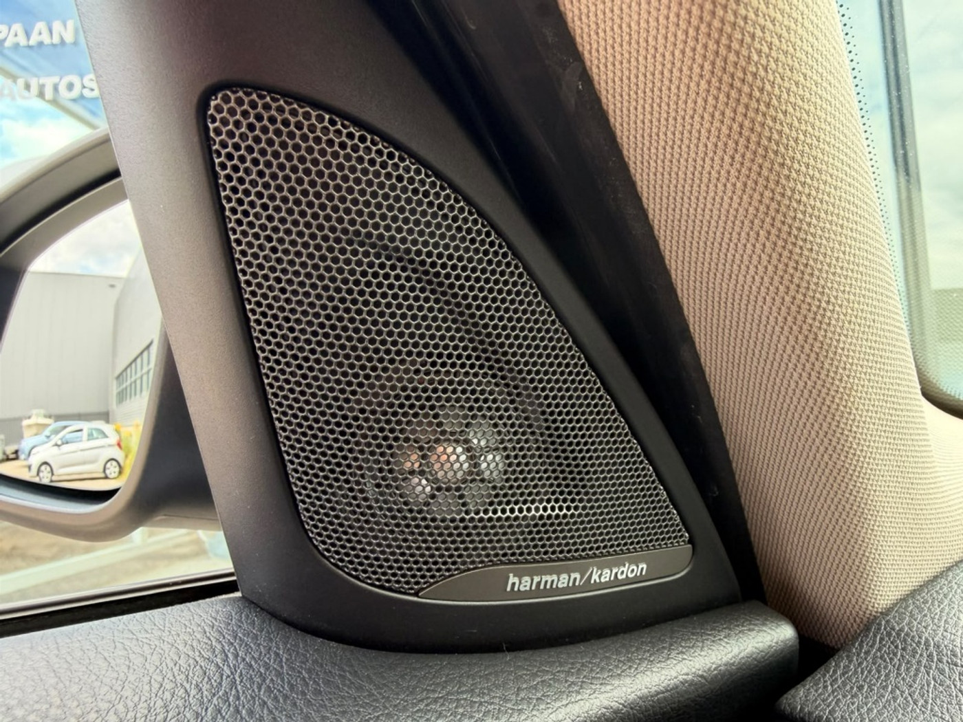 Foto van BMW 118i