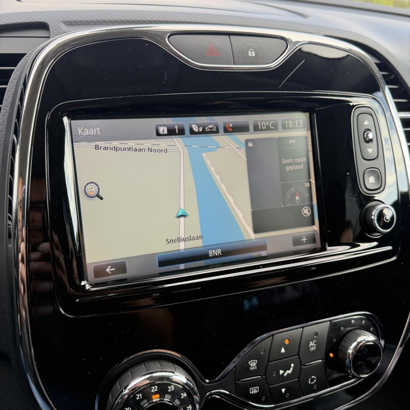 Foto van Renault Captur