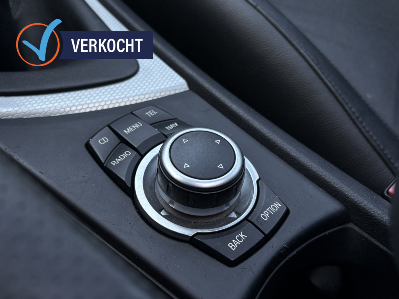 Foto van BMW 1er Reihe