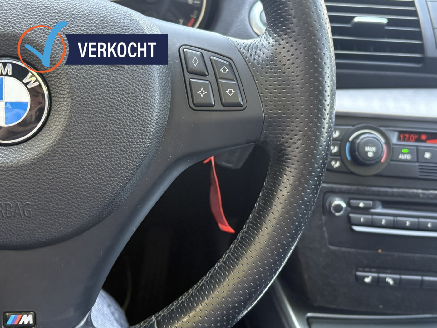 Foto van BMW 1er Reihe
