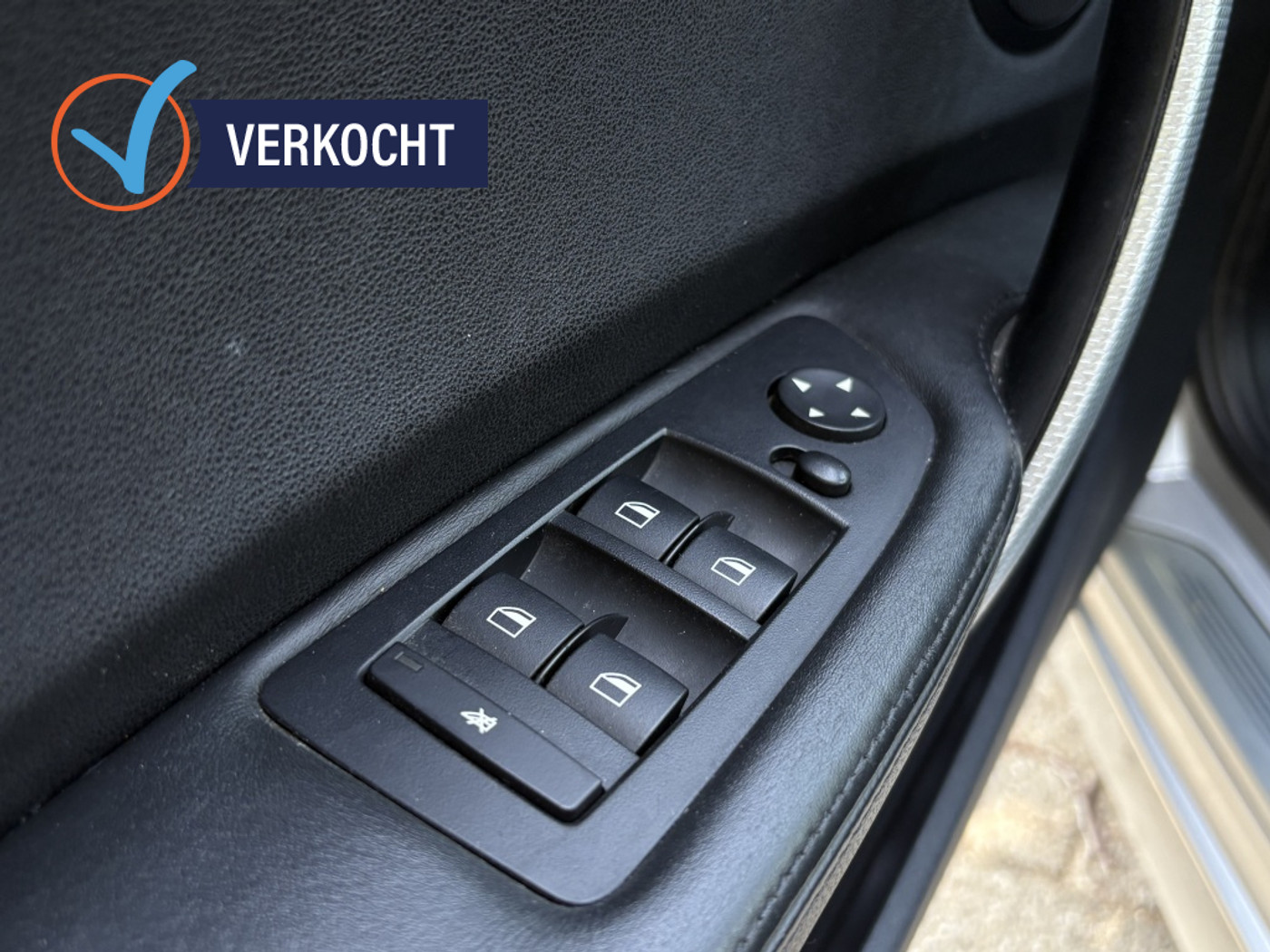 Foto van BMW 1er Reihe