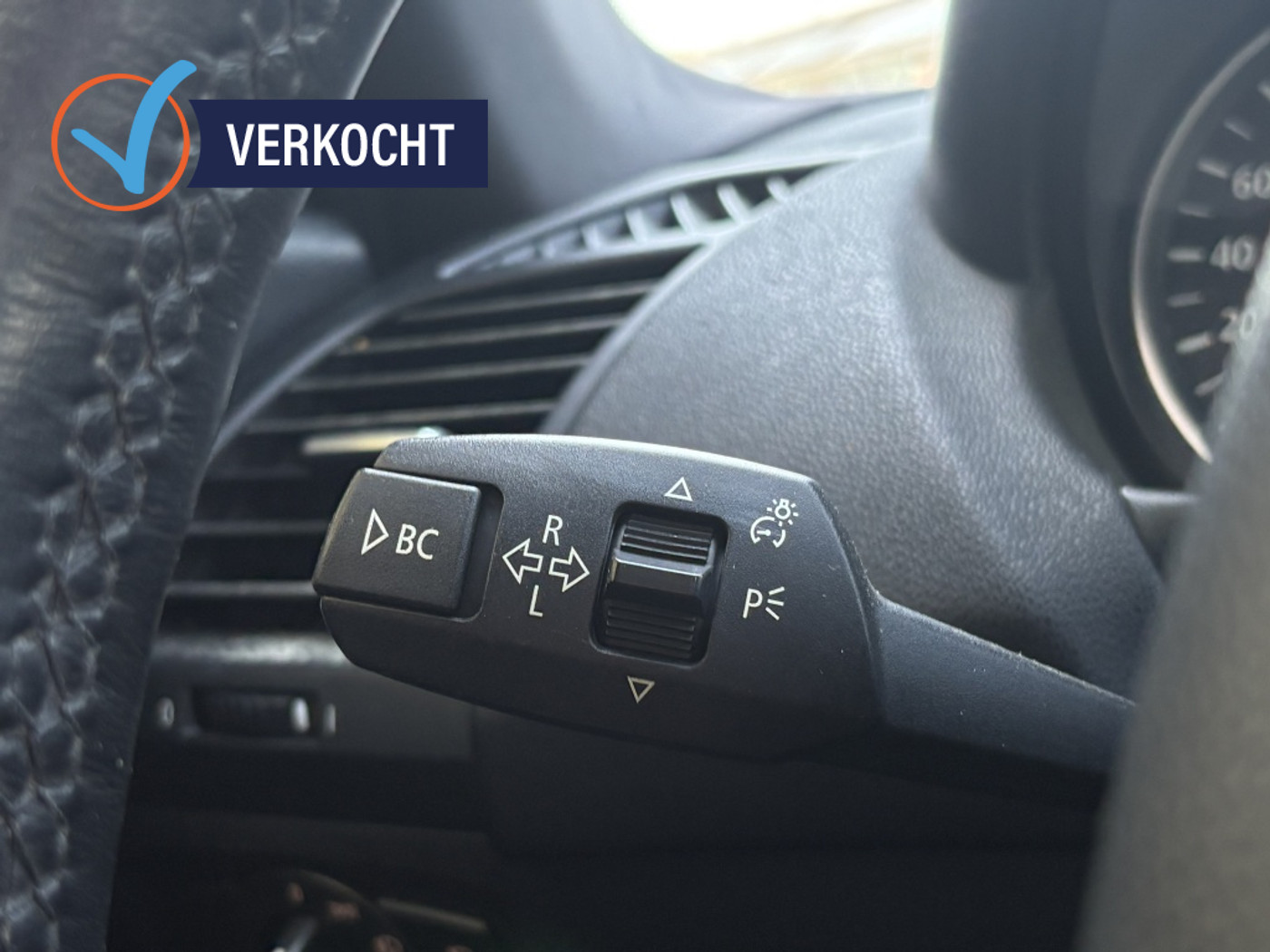 Foto van BMW 1er Reihe