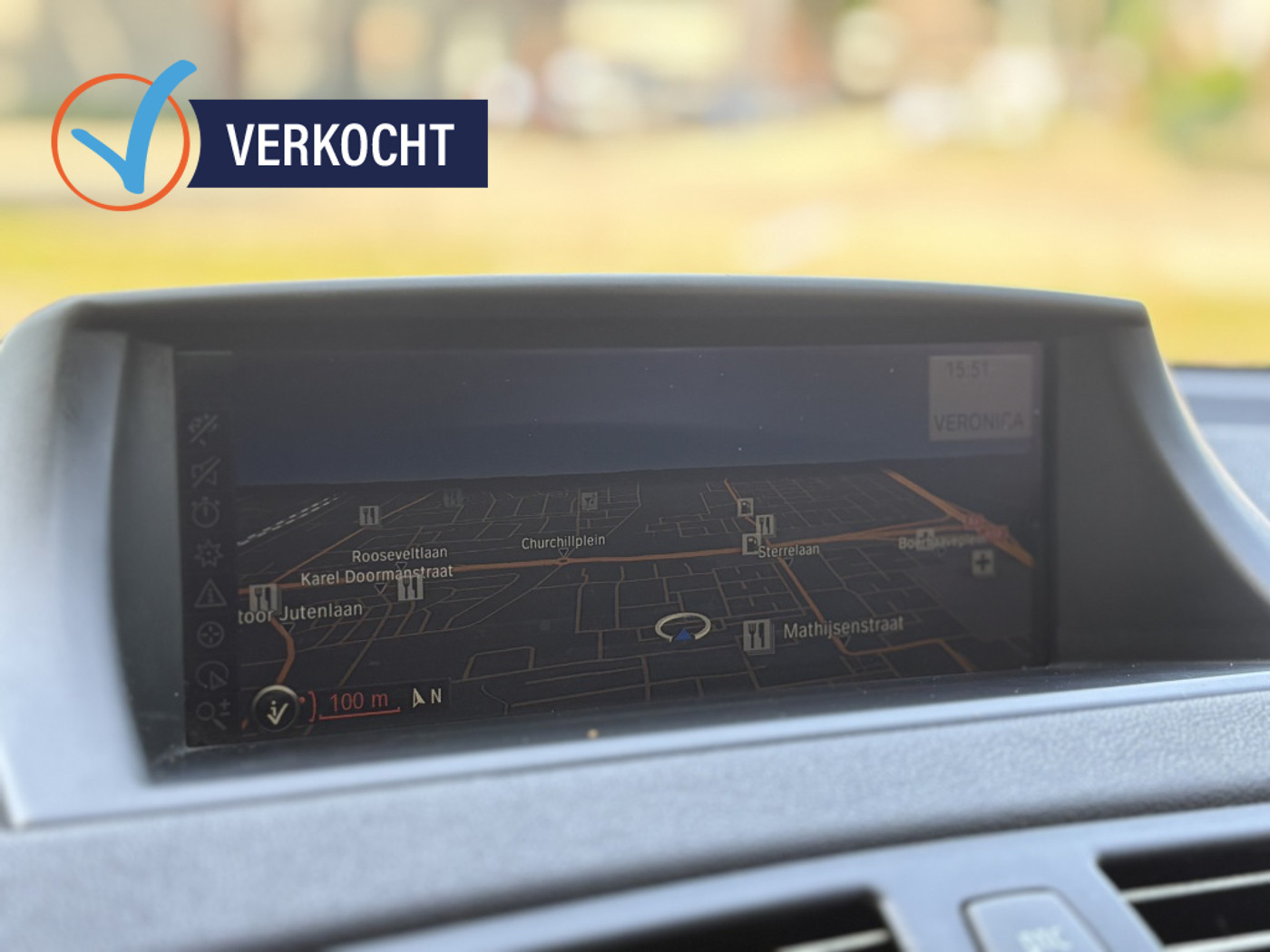 Foto van BMW 1er Reihe