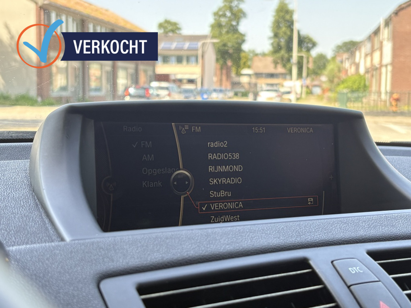 Foto van BMW 1er Reihe