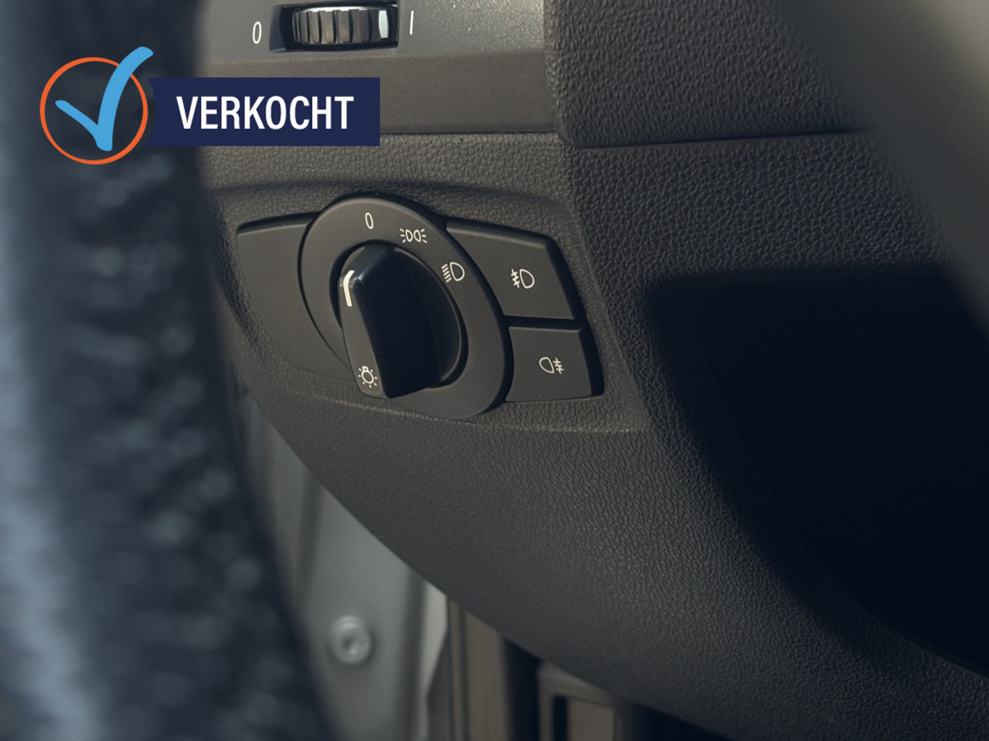 Foto van BMW 1er Reihe