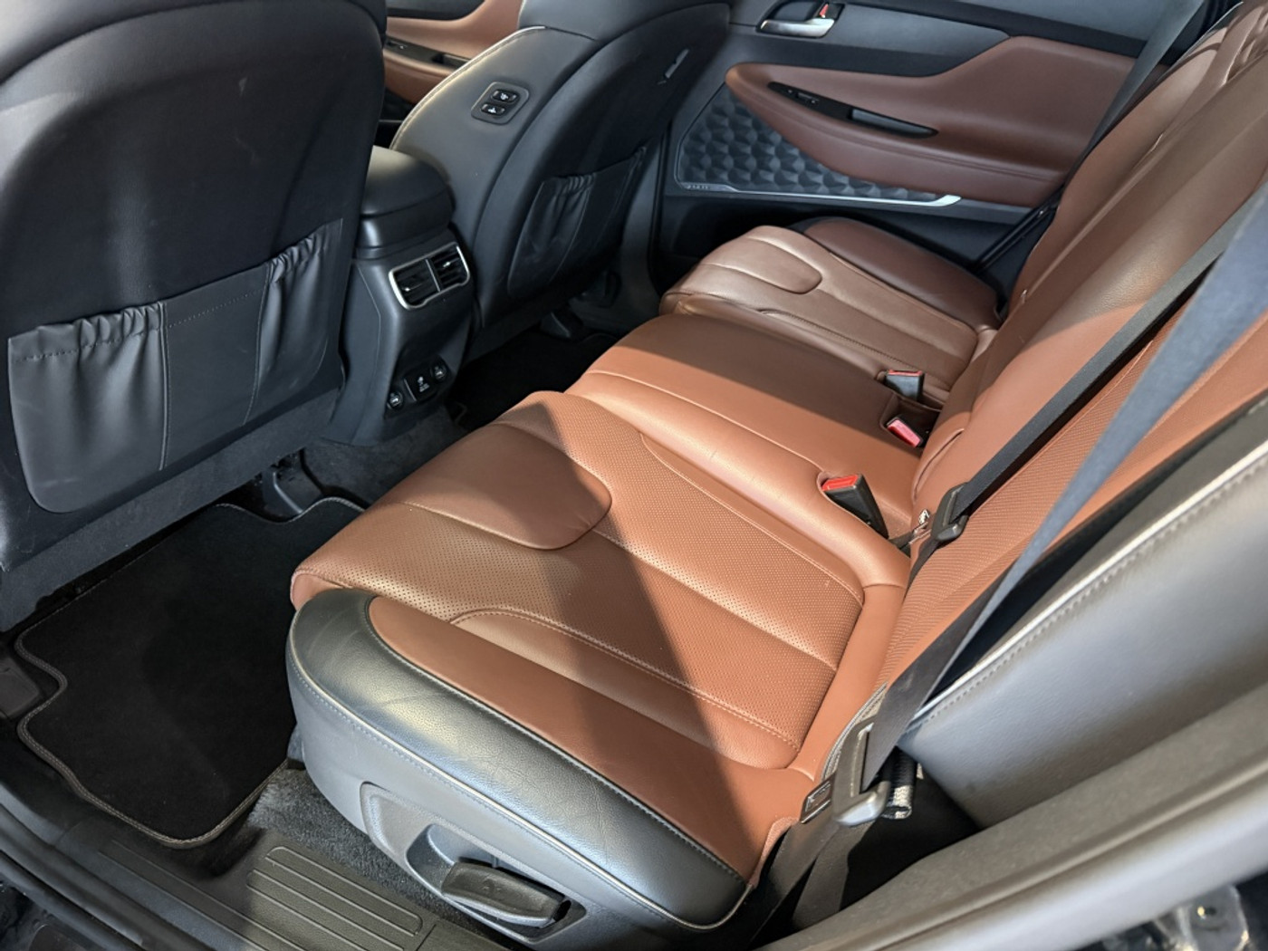 Foto van Hyundai Santa Fe