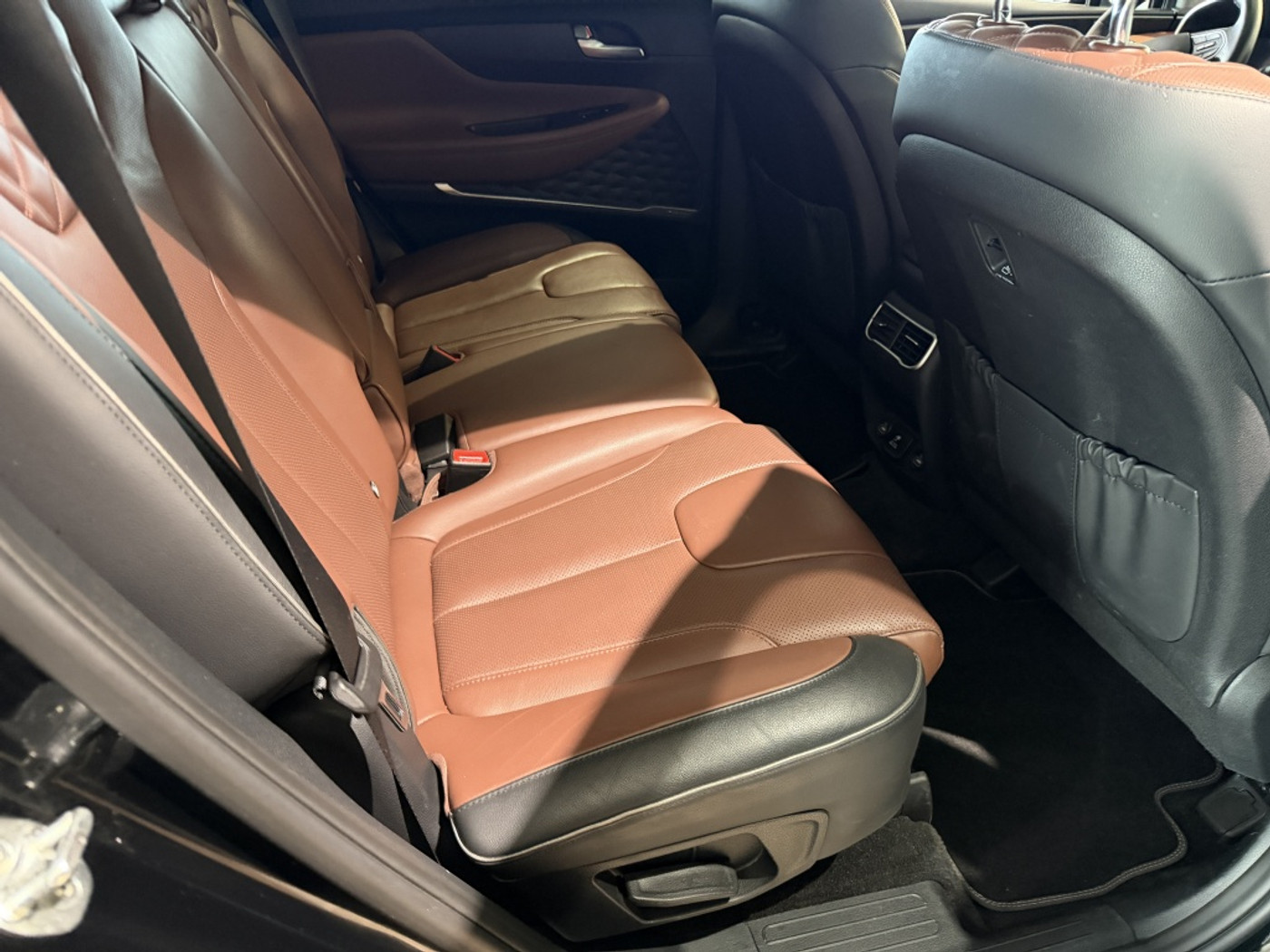 Foto van Hyundai Santa Fe