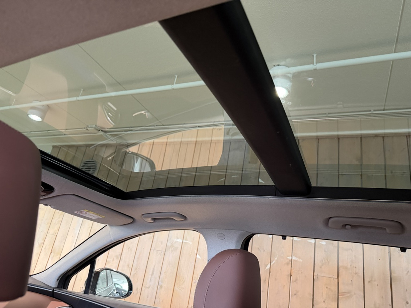 Foto van Hyundai Santa Fe