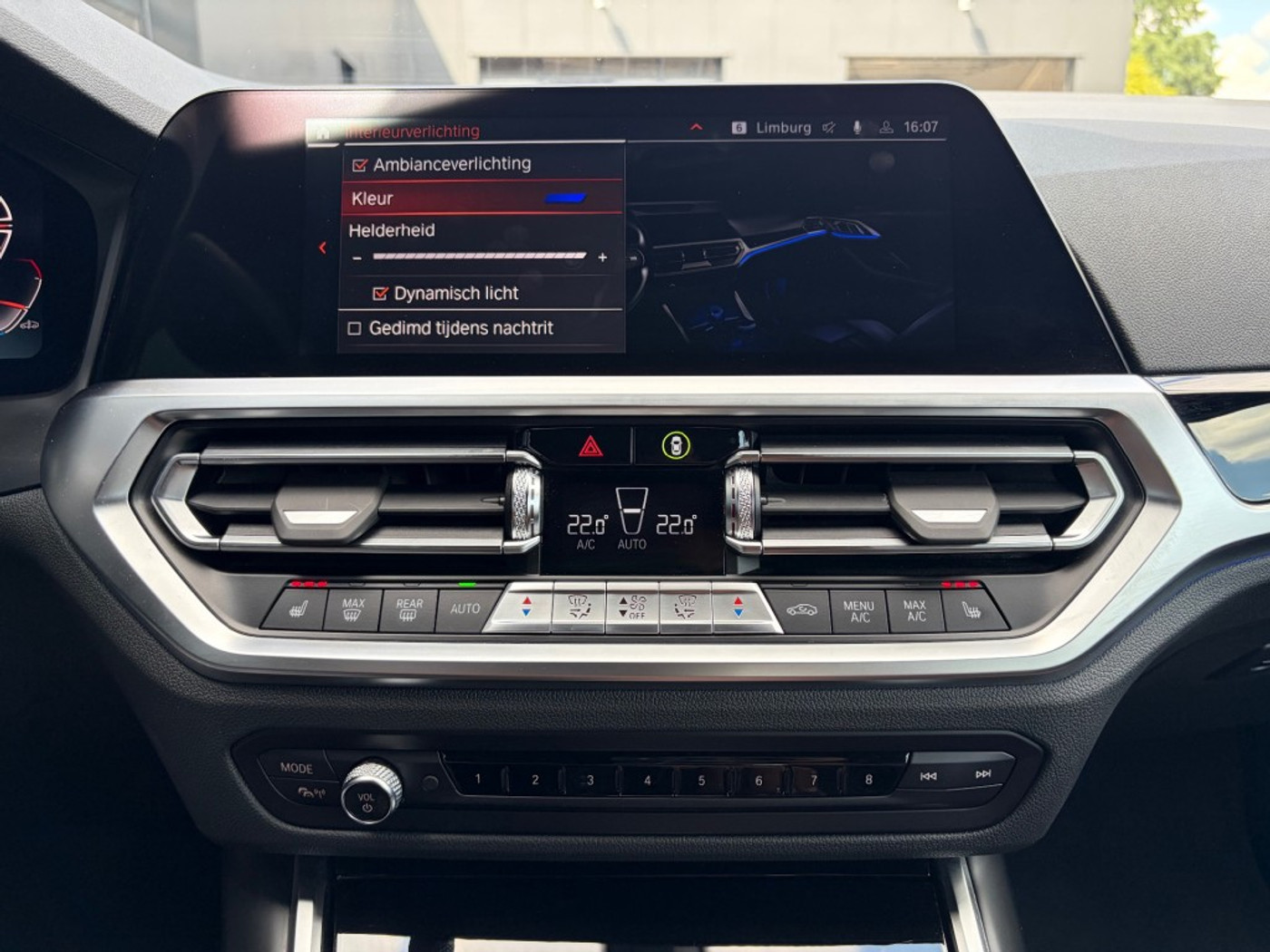 Foto van BMW 420i