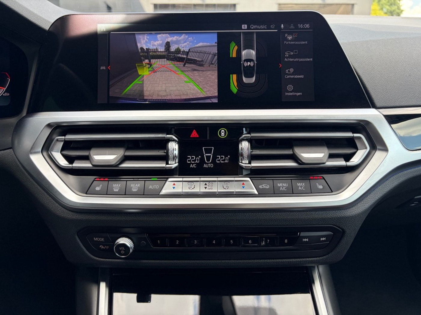 Foto van BMW 420i