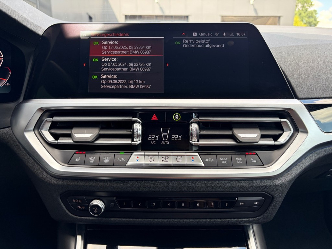 Foto van BMW 420i