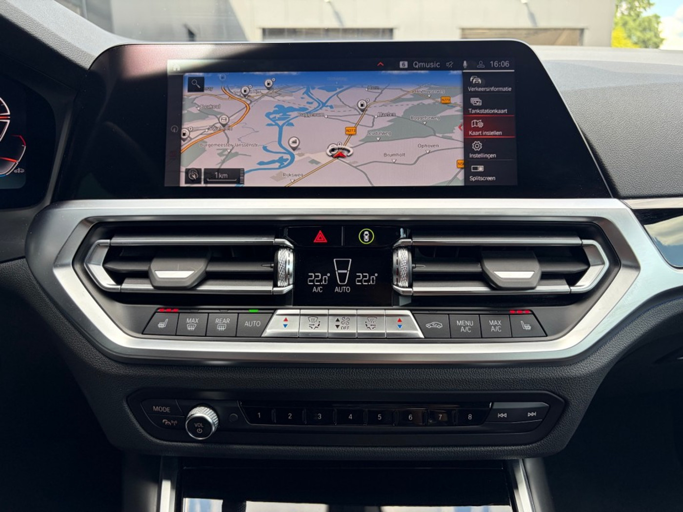 Foto van BMW 420i