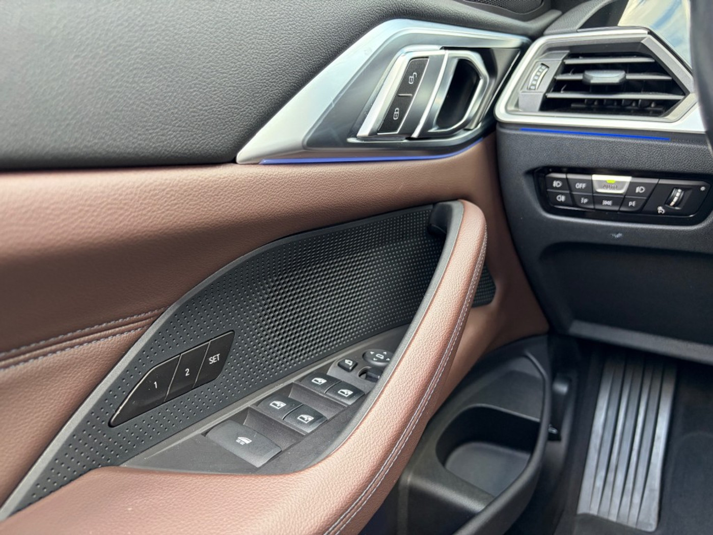 Foto van BMW 420i