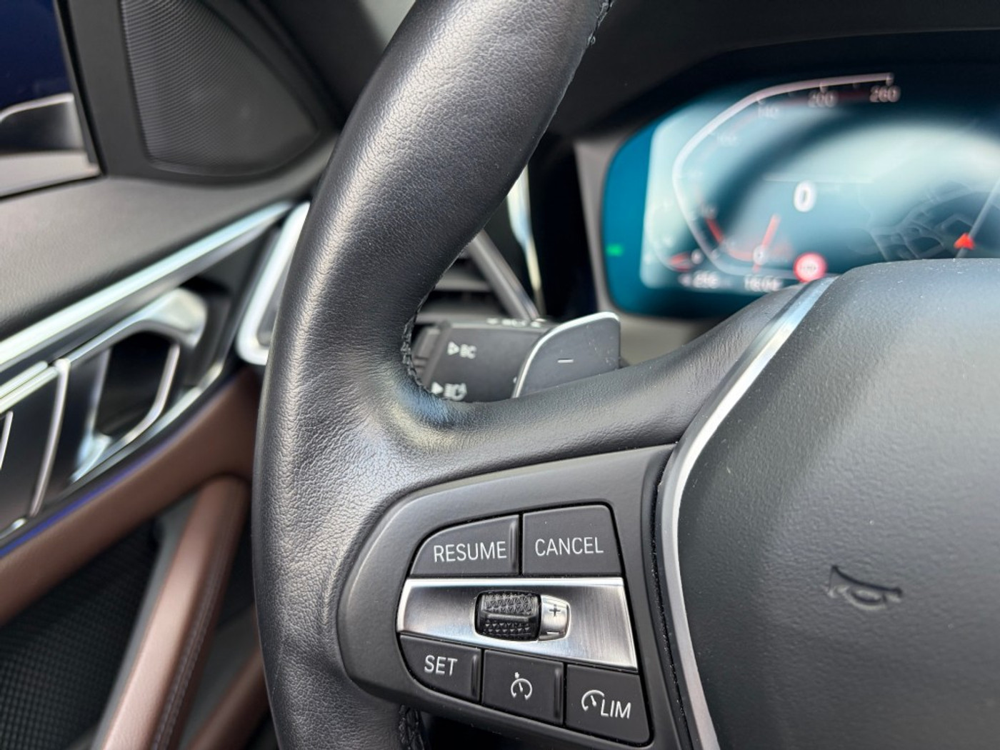 Foto van BMW 420i