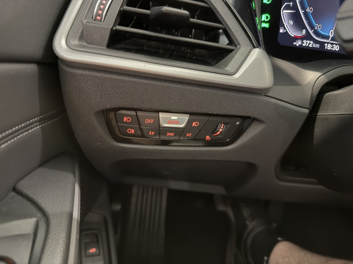 Foto van BMW 320e