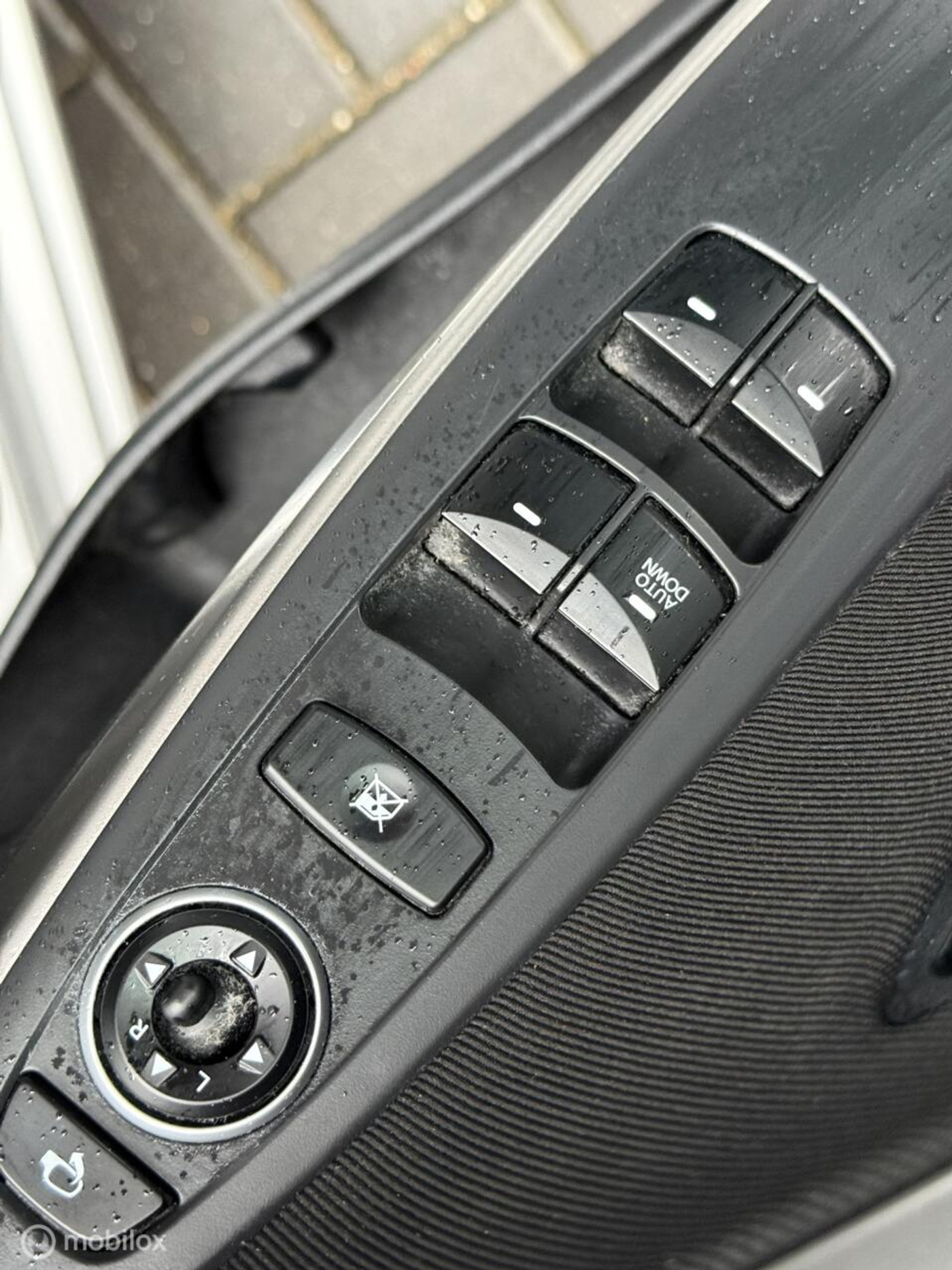 Foto van Hyundai I 30