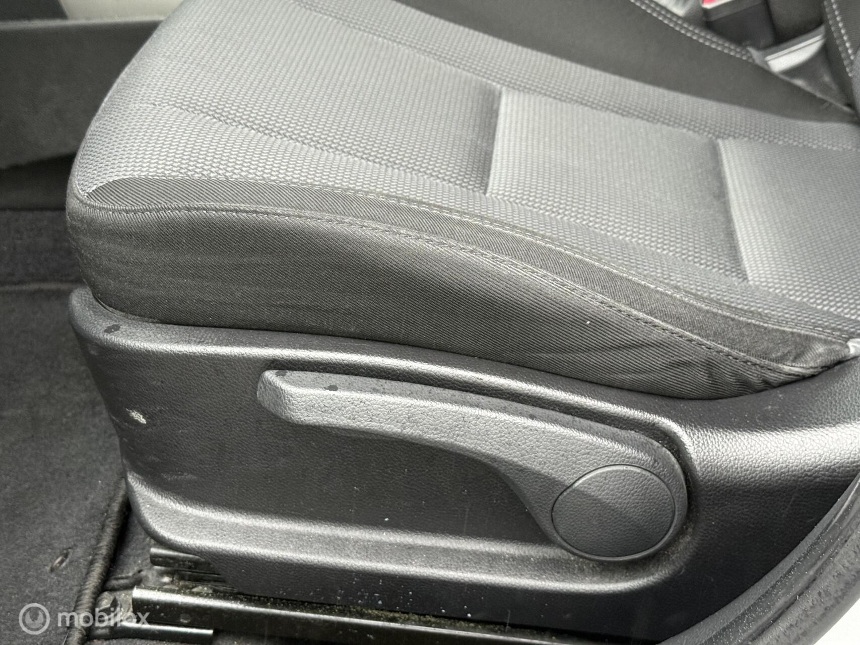 Foto van Hyundai I 30