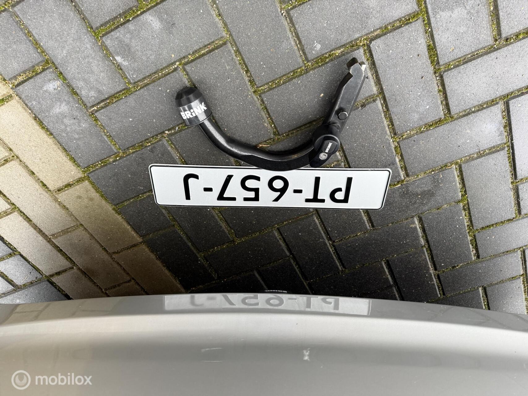 Foto van Hyundai I 30