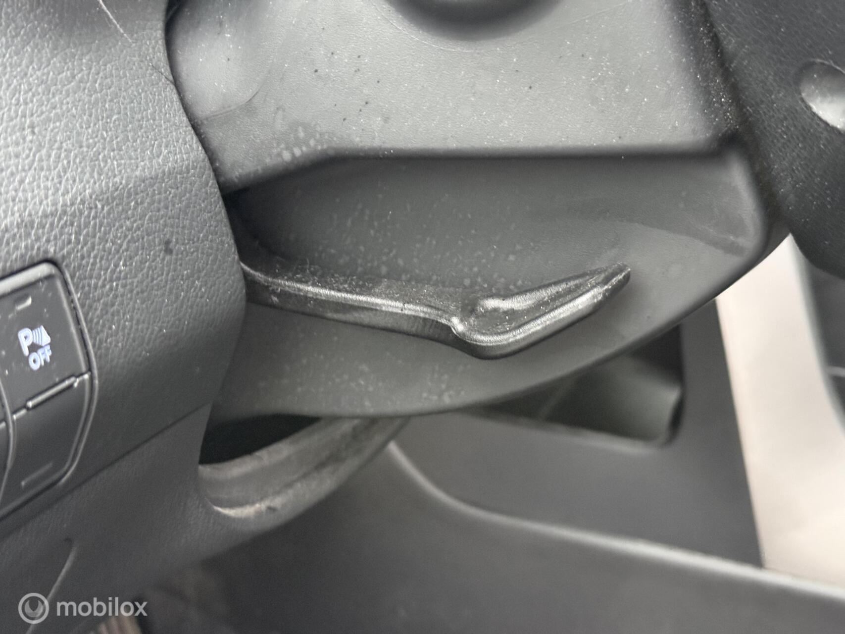 Foto van Hyundai I 30