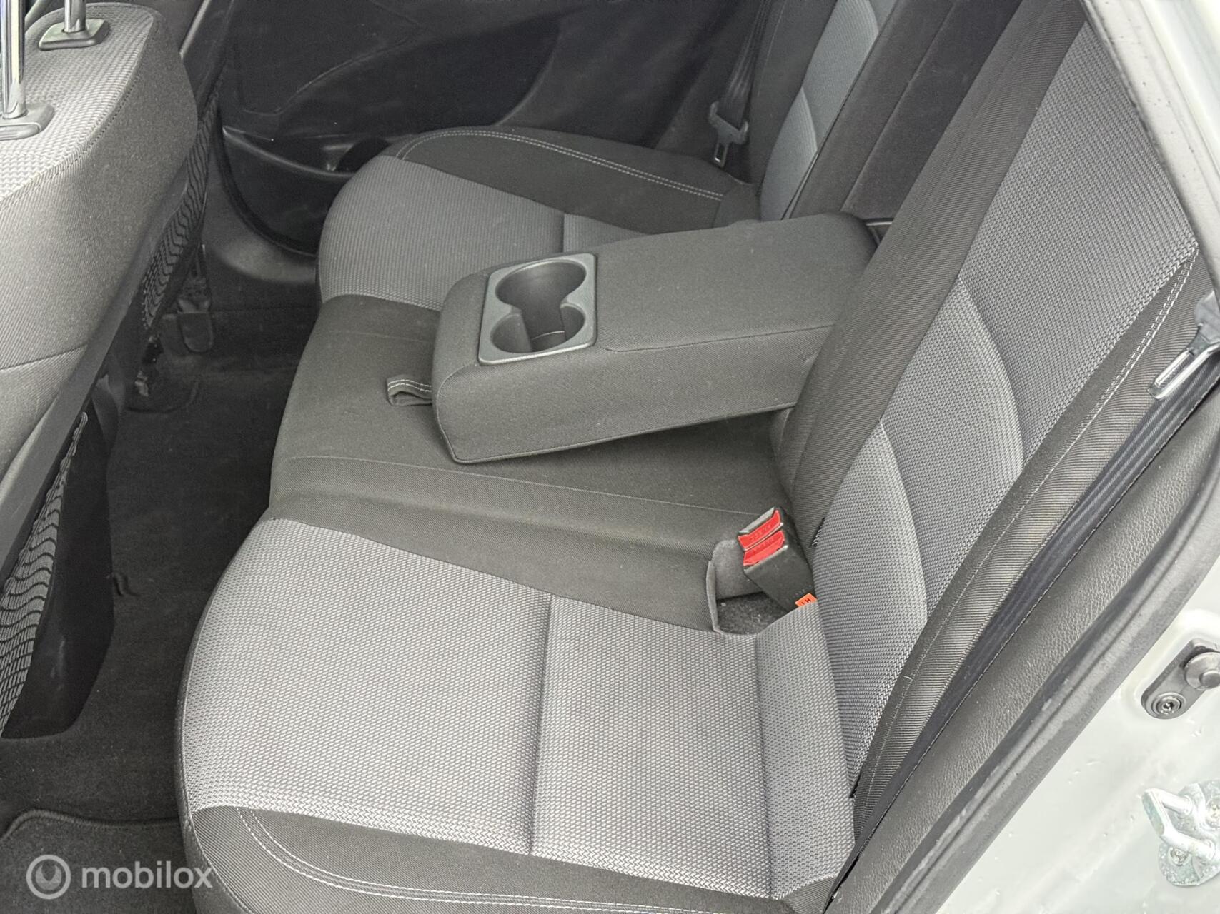 Foto van Hyundai I 30