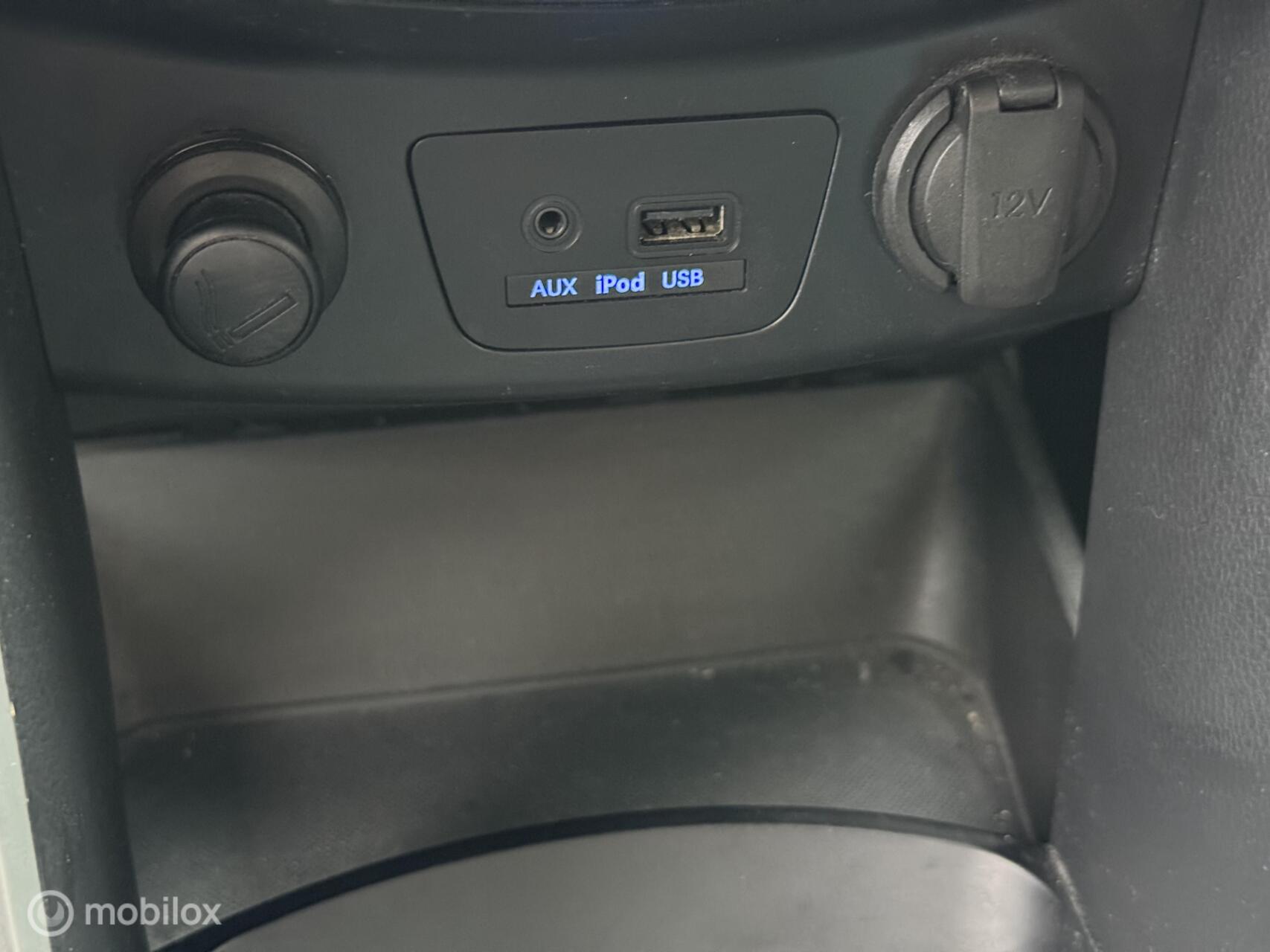 Foto van Hyundai I 30