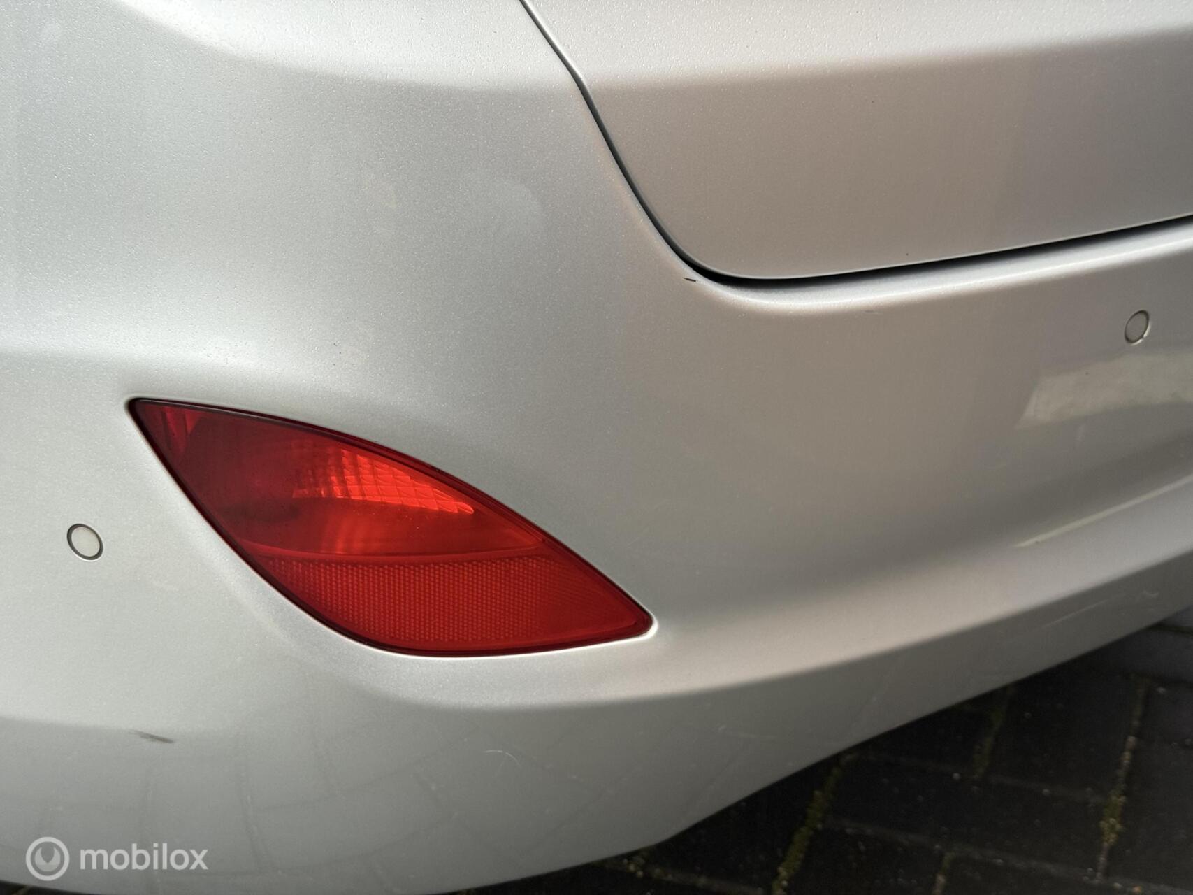 Foto van Hyundai I 30