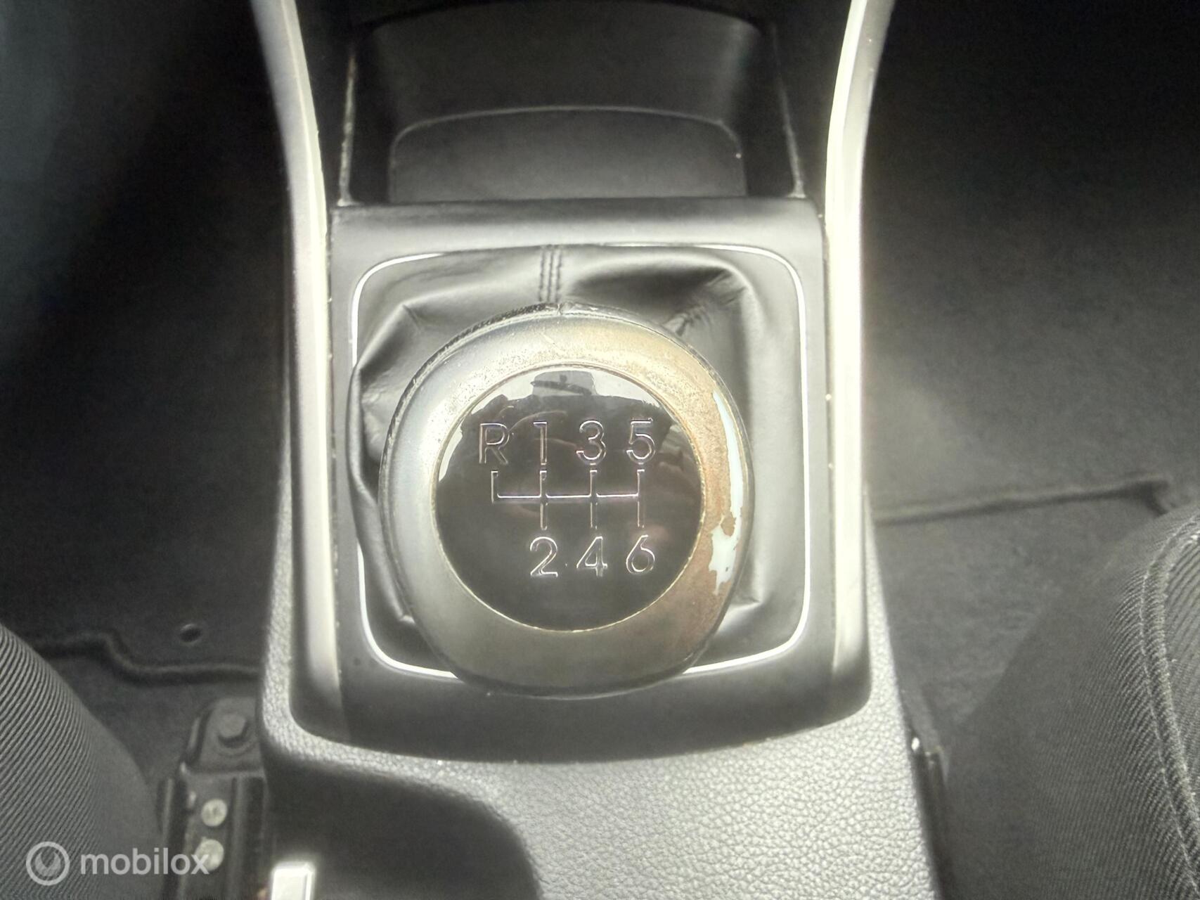 Foto van Hyundai I 30
