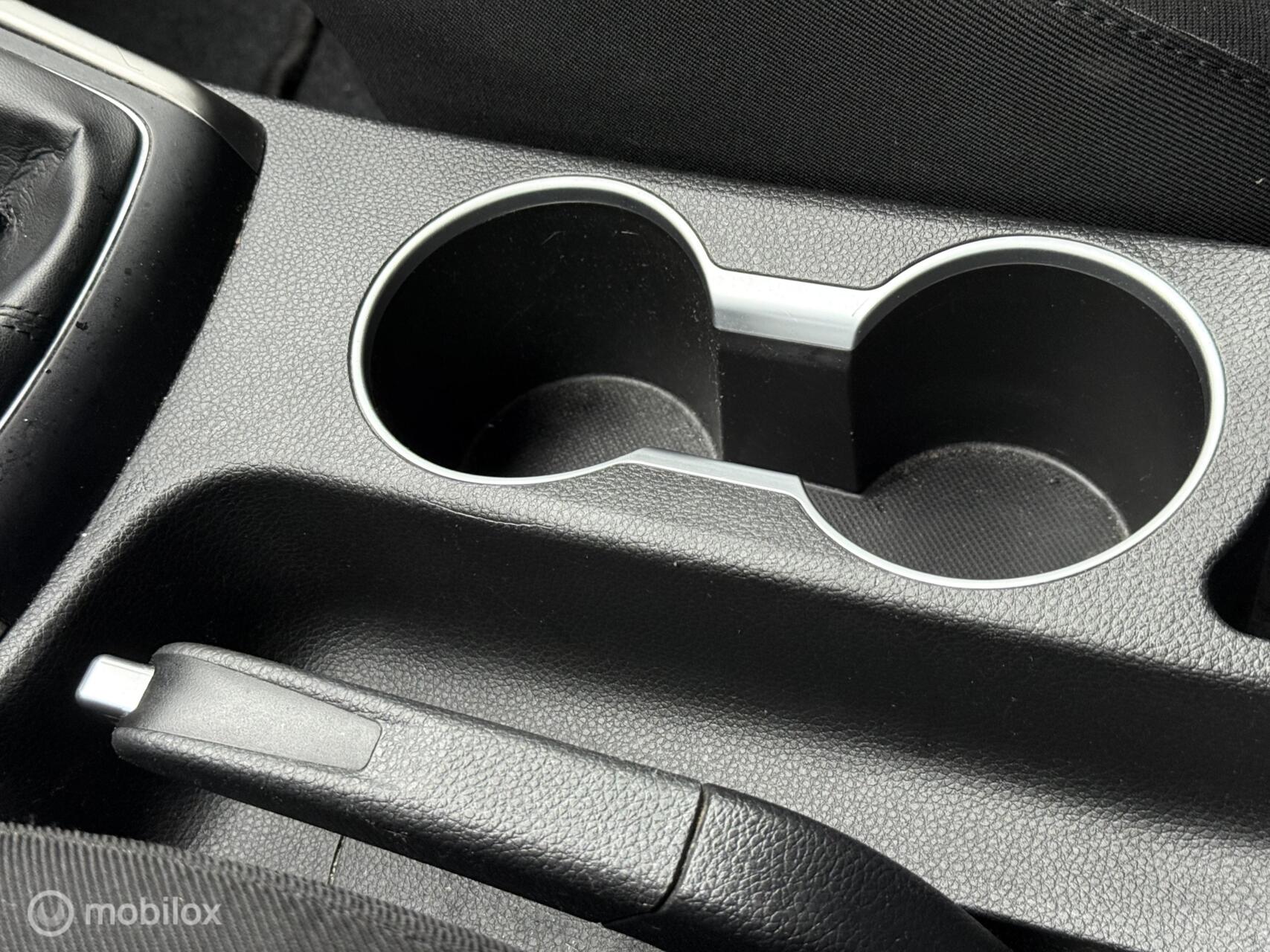 Foto van Hyundai I 30