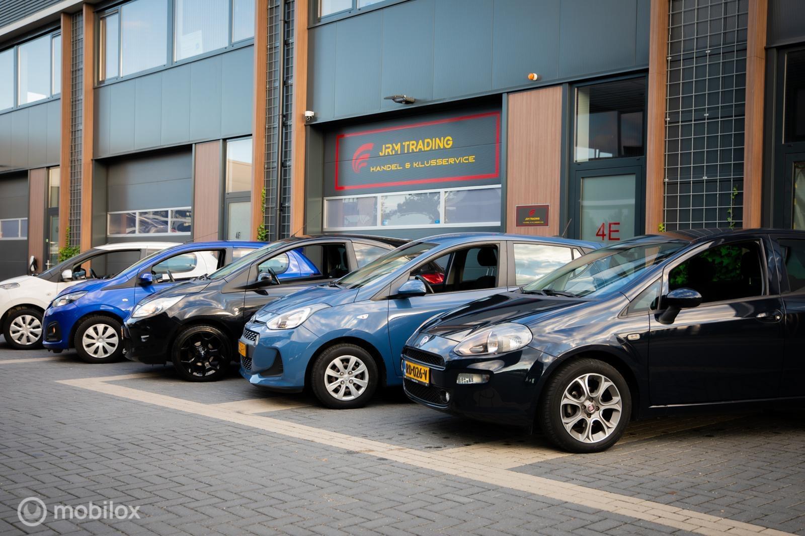 Foto van Hyundai I 30