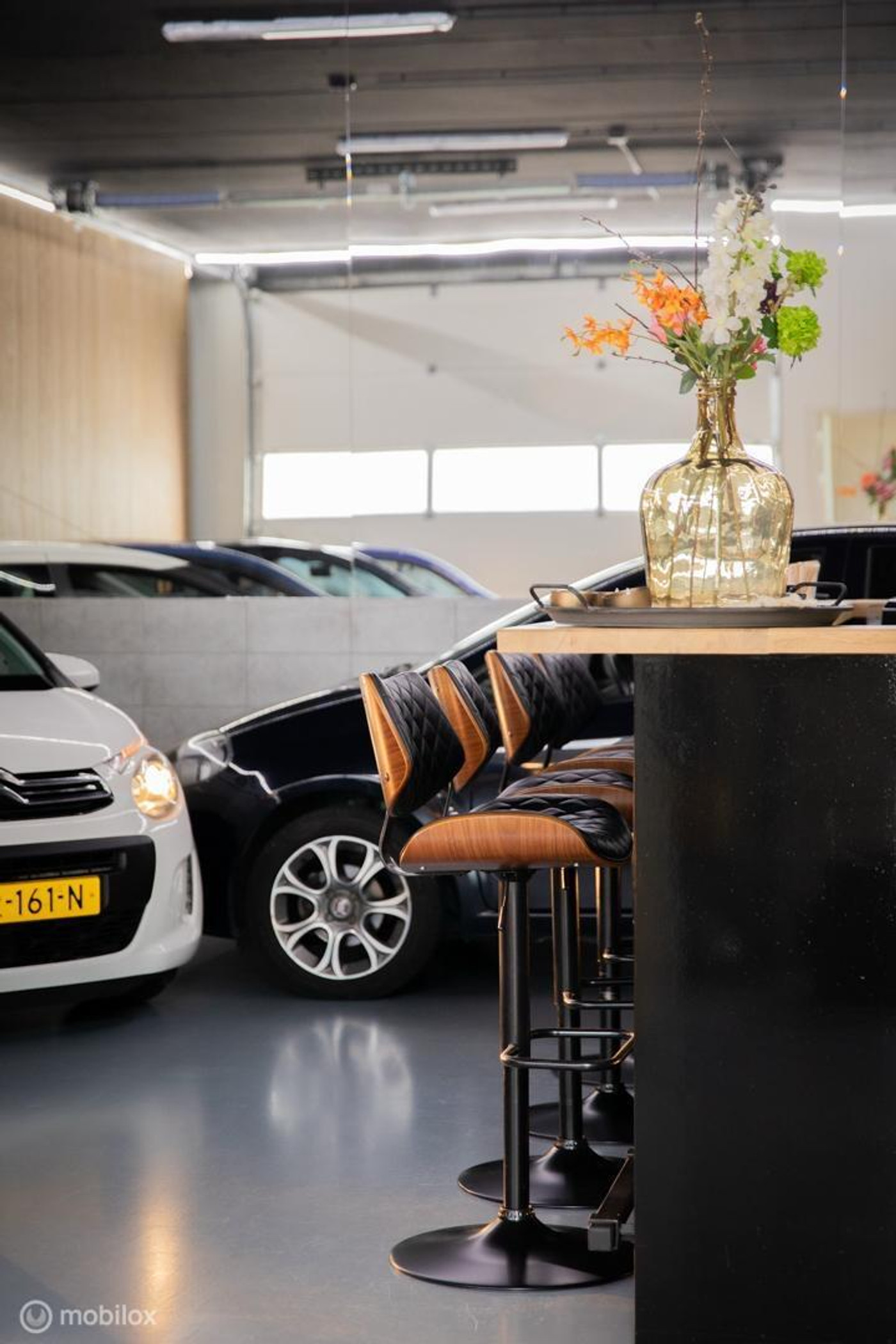 Foto van Hyundai I 30