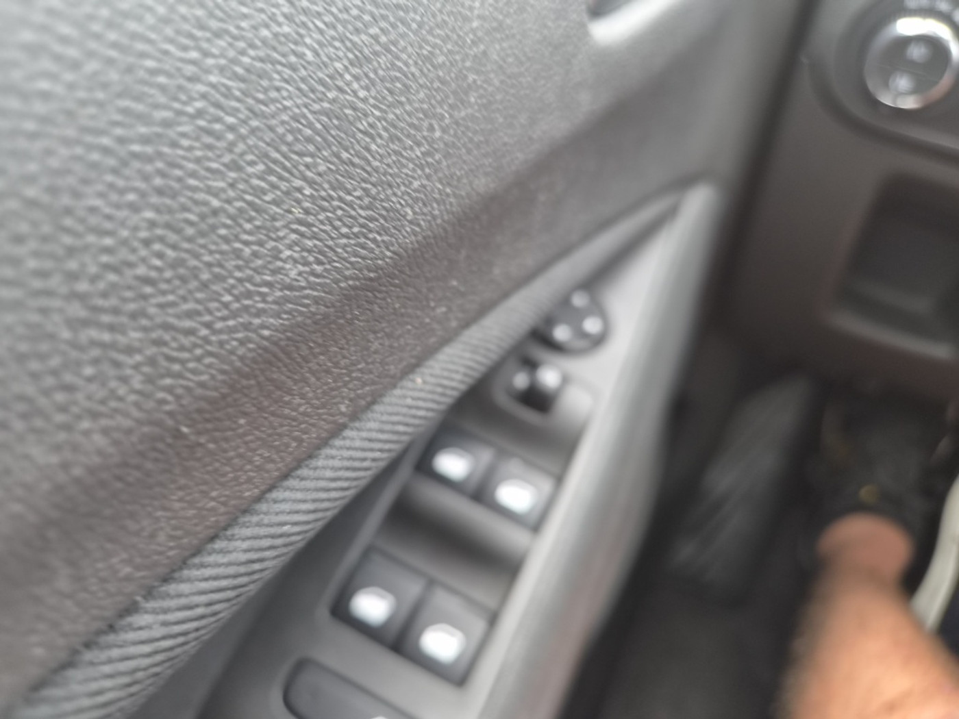 Foto van Opel Crossland X