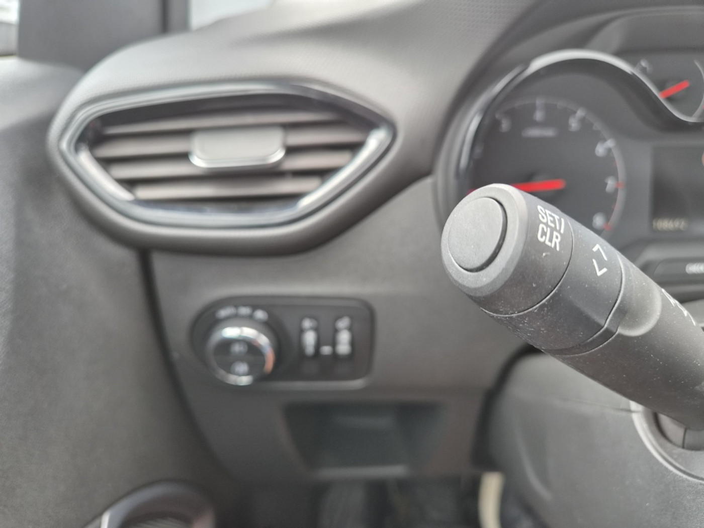 Foto van Opel Crossland X