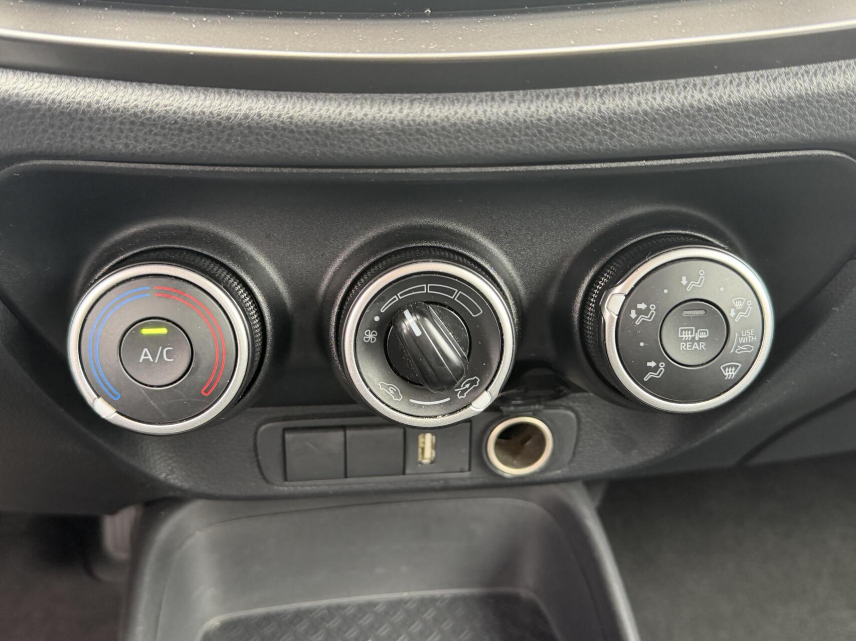 Foto van Toyota Toyota Aygo X