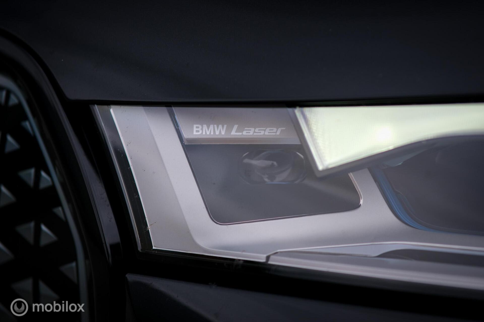 Foto van BMW Ix Xdrive40