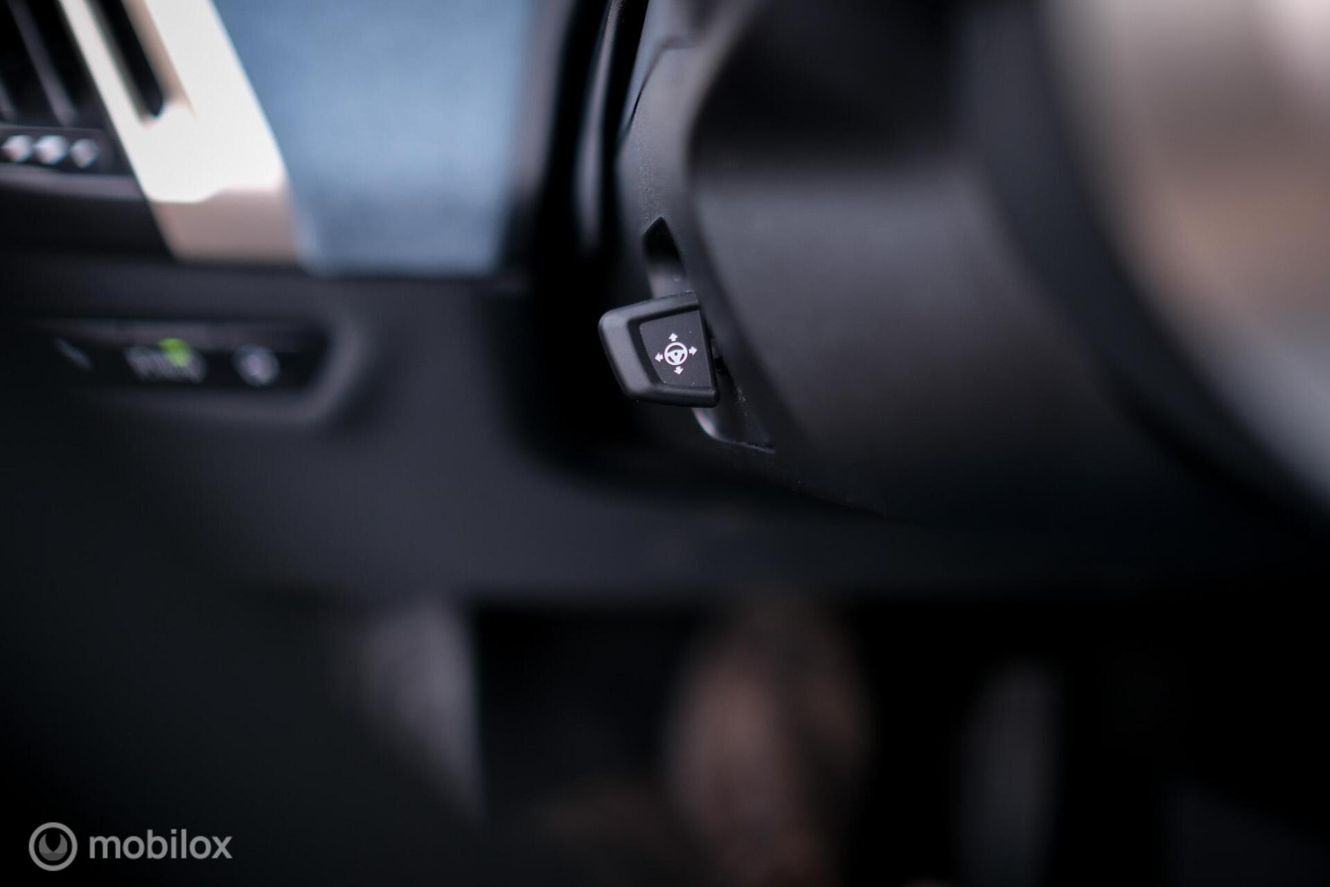 Foto van BMW Ix Xdrive40