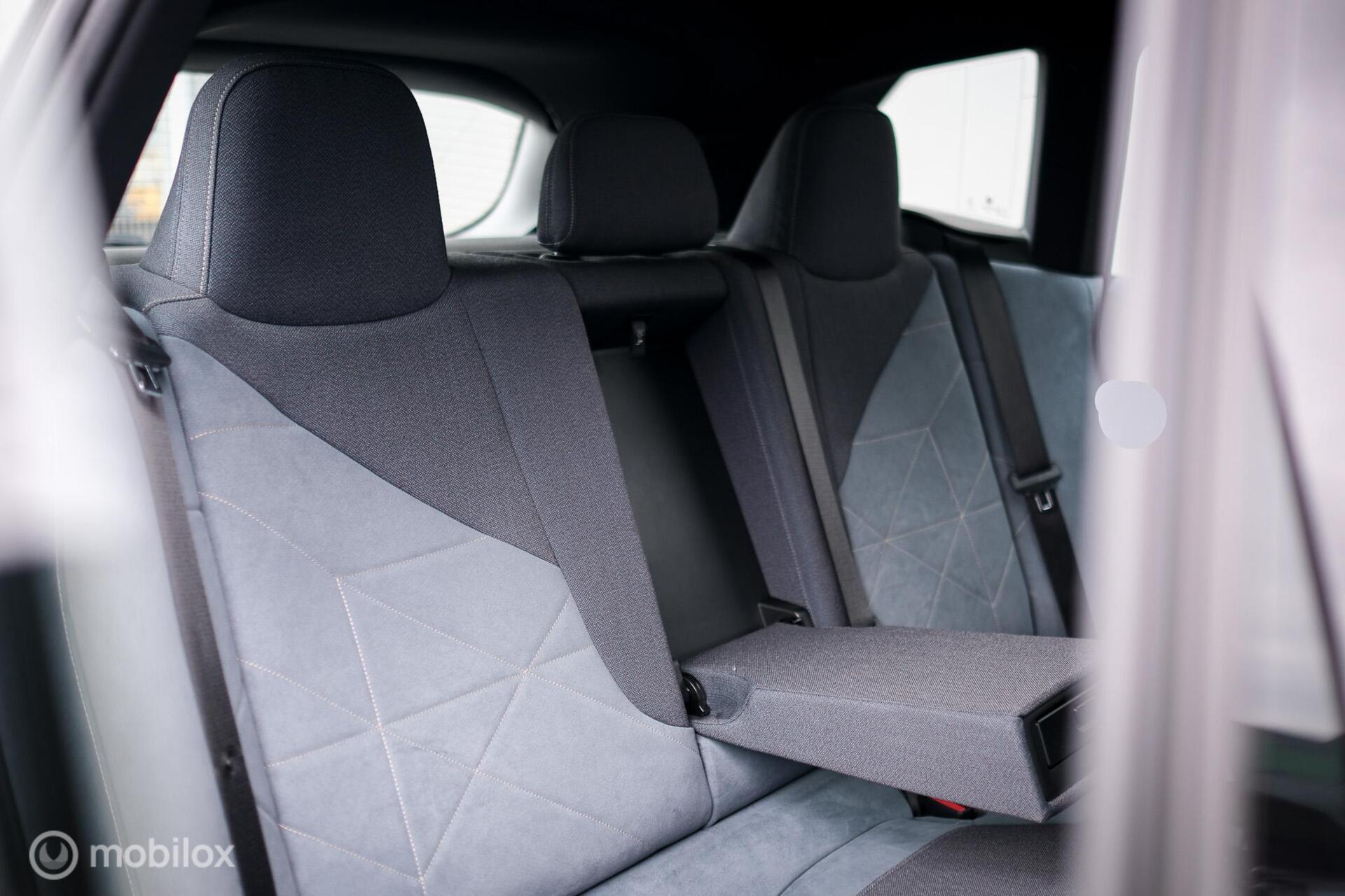 Foto van BMW Ix Xdrive40
