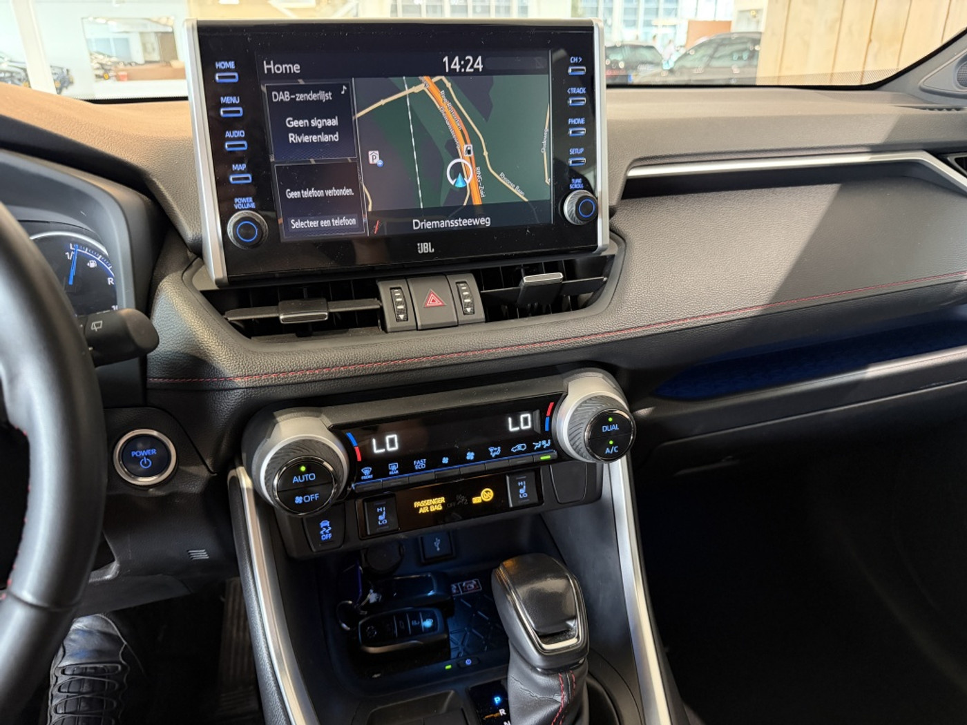 Foto van Toyota Toyota Rav4