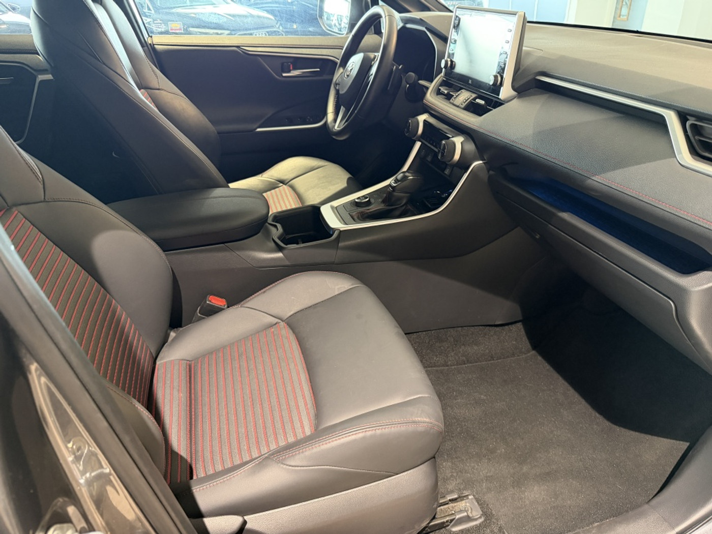 Foto van Toyota Toyota Rav4