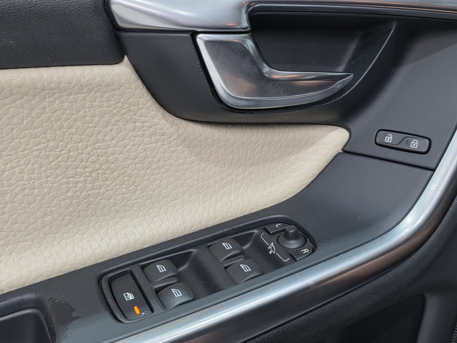 Foto van Volvo S60