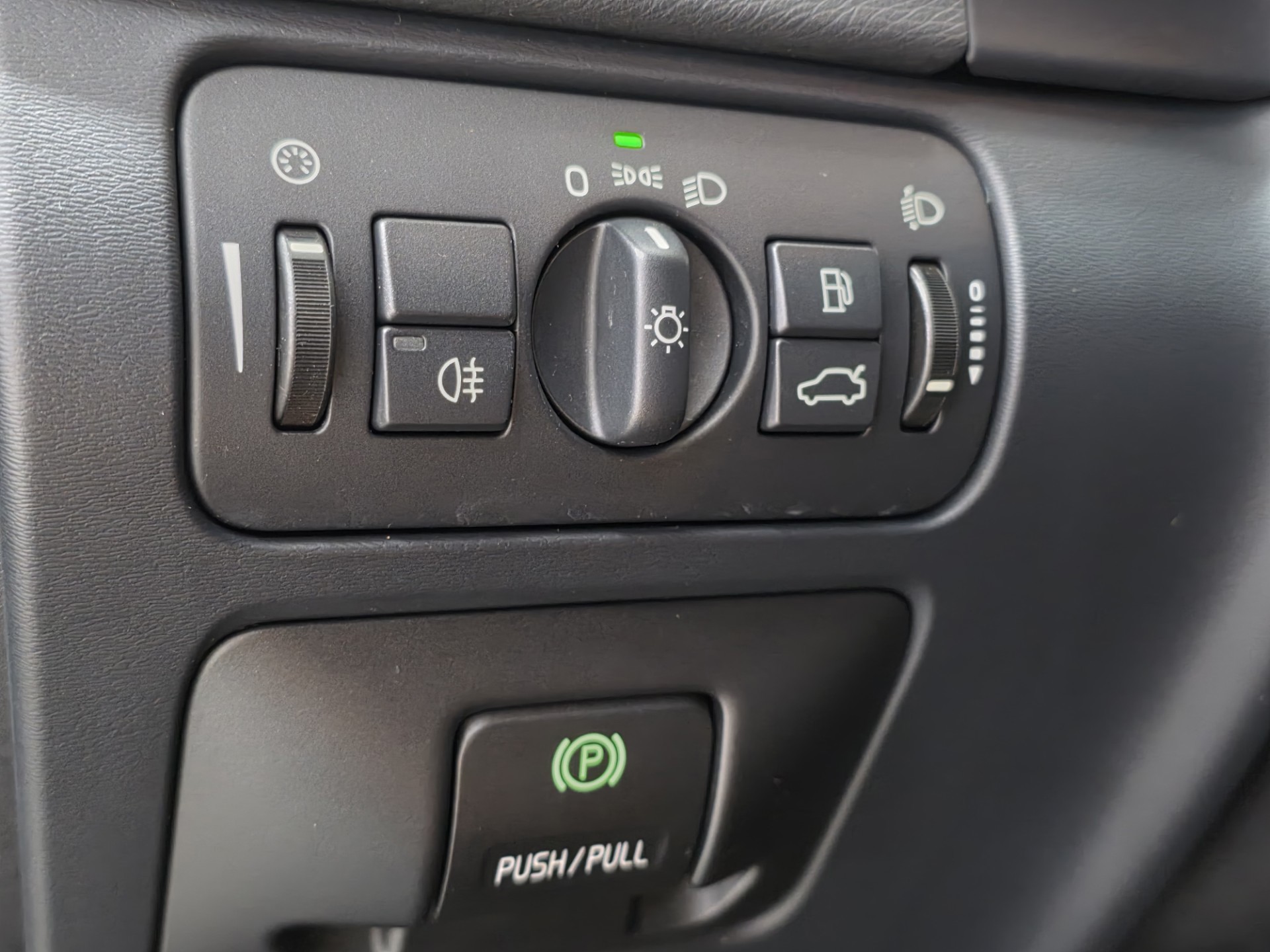 Foto van Volvo S60
