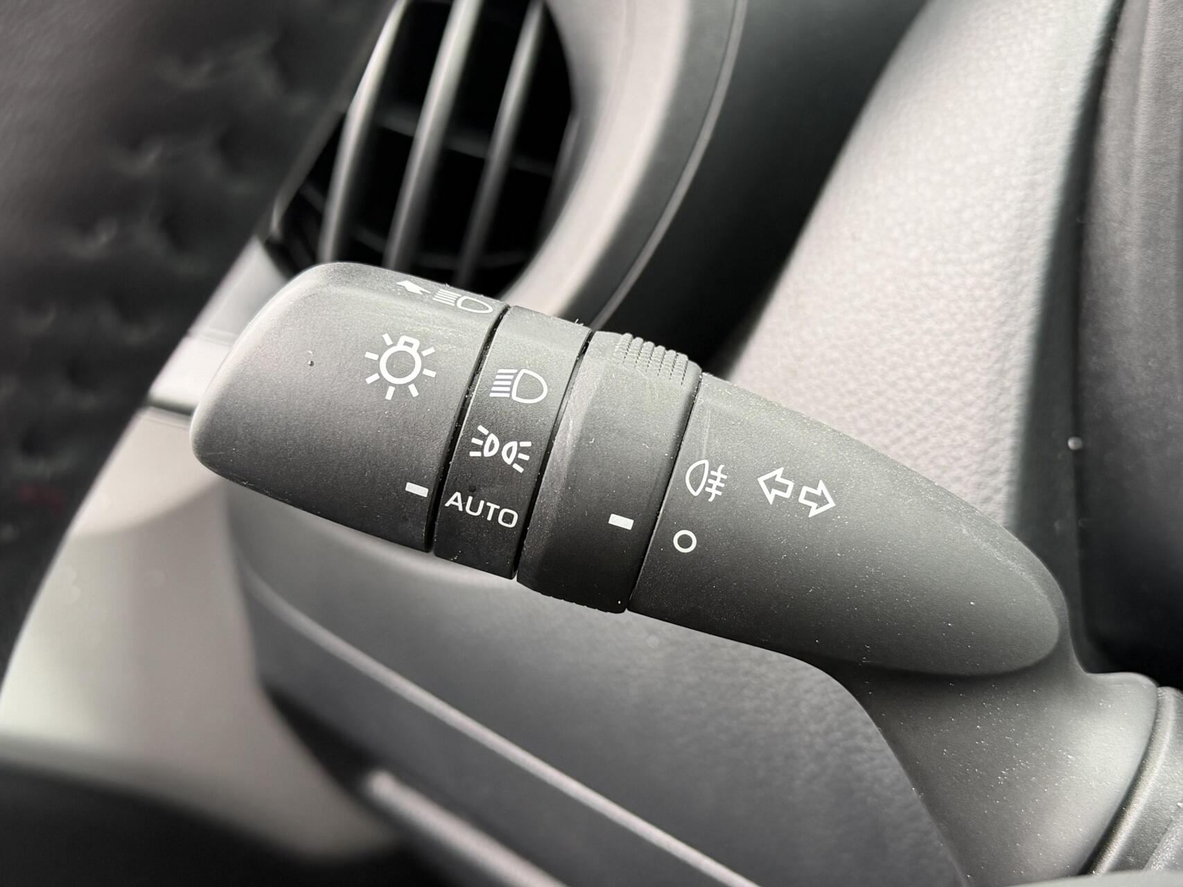 Foto van Toyota Toyota Aygo X