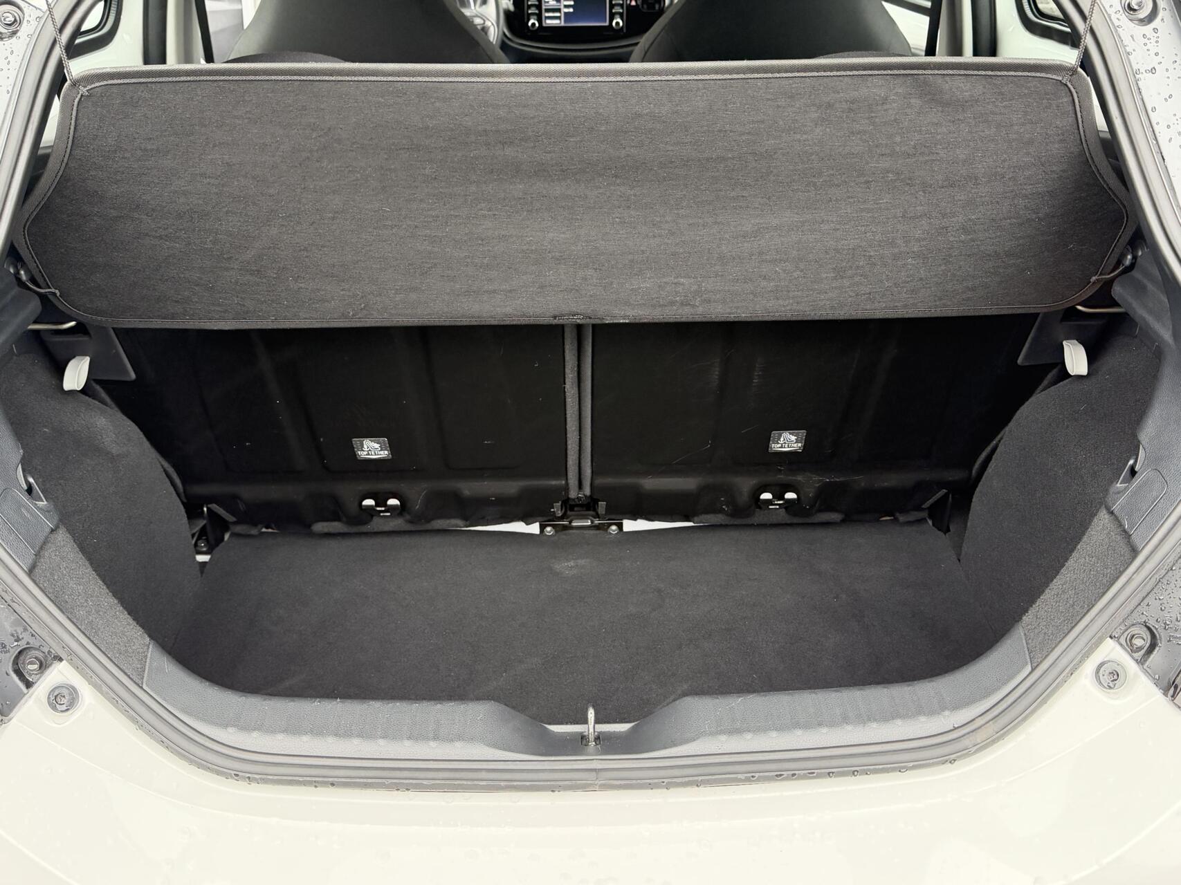 Foto van Toyota Toyota Aygo X