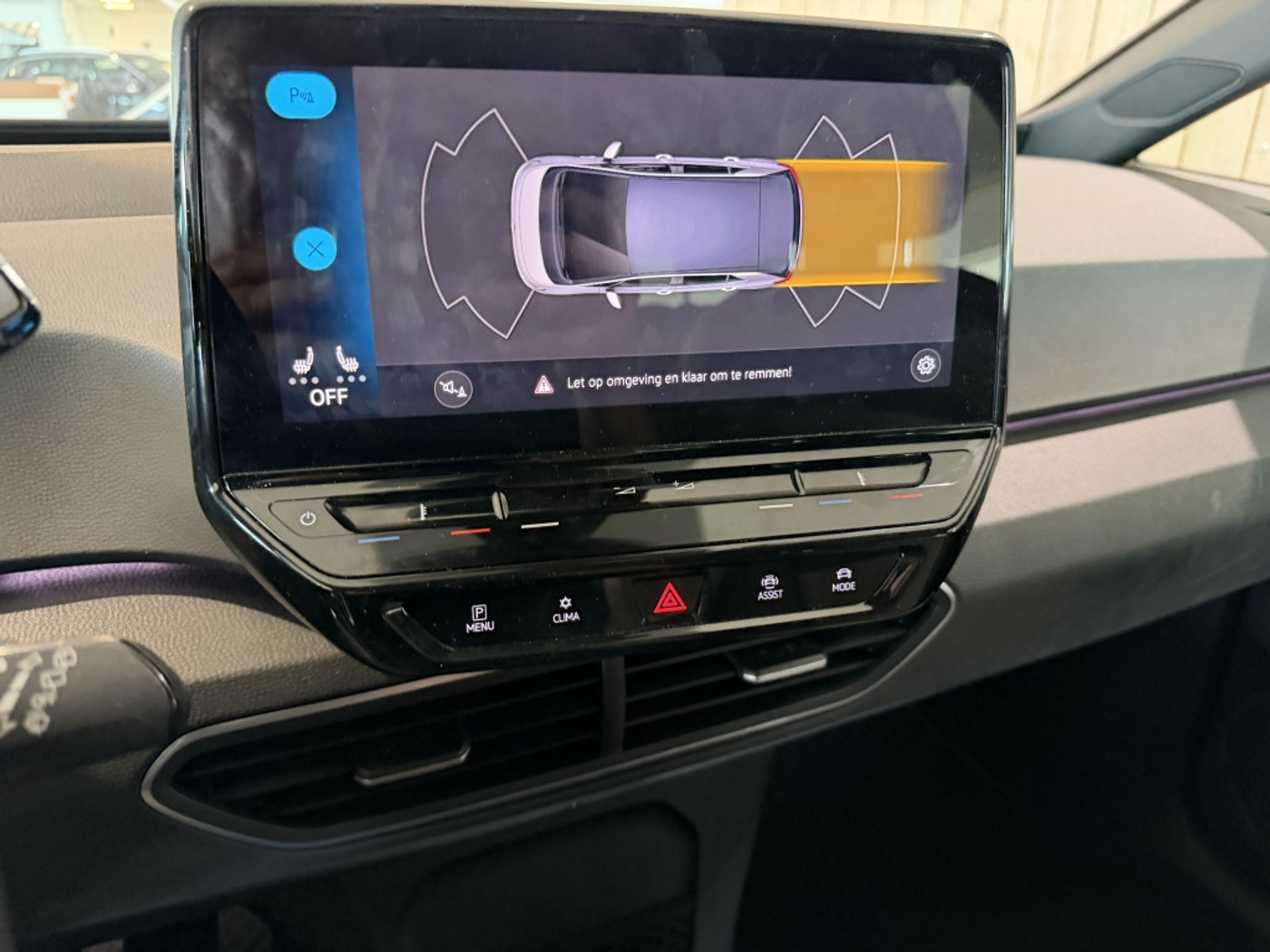 Foto van Volkswagen Id.3 Pro 107 KW