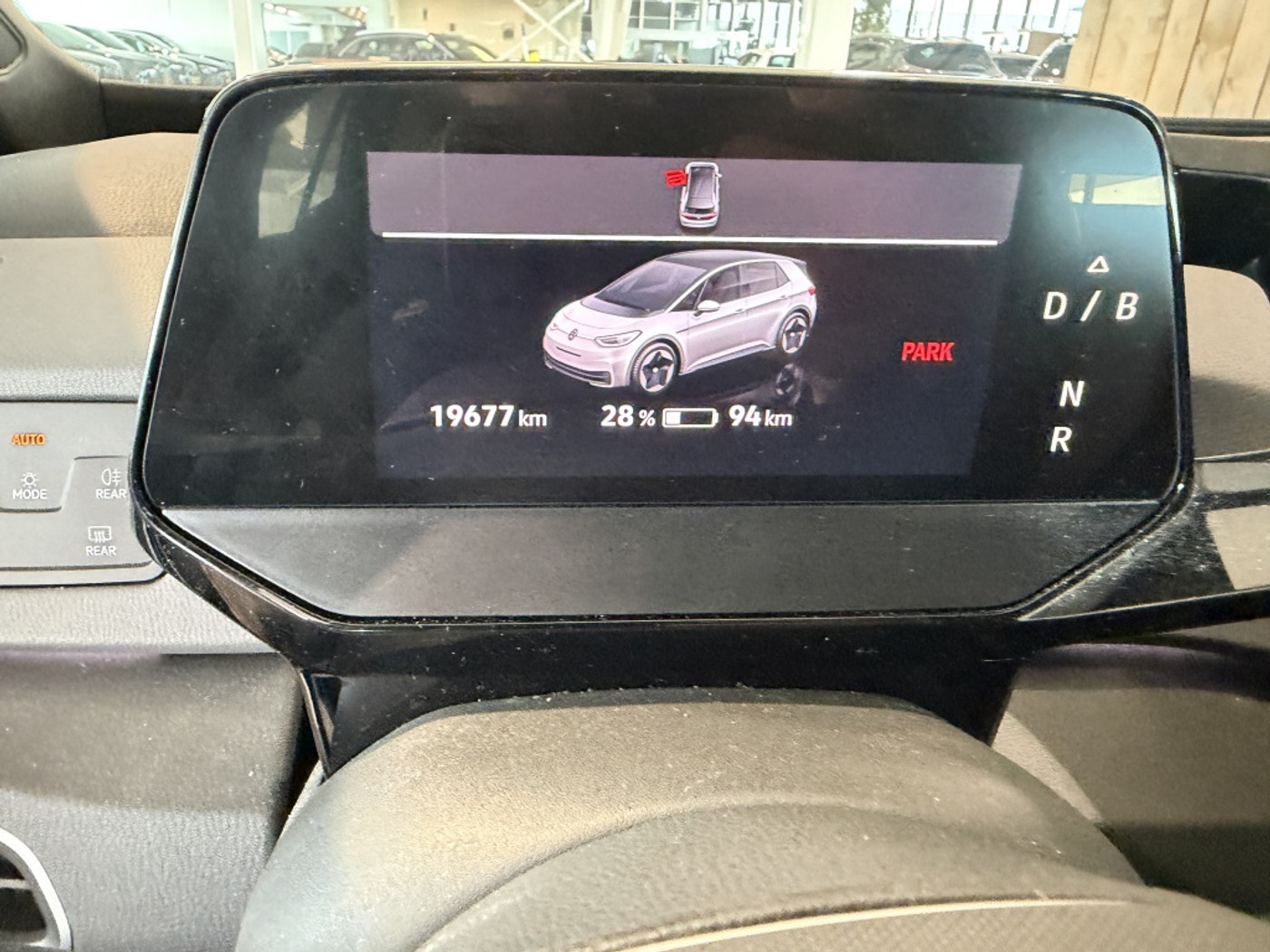 Foto van Volkswagen Id.3 Pro 107 KW