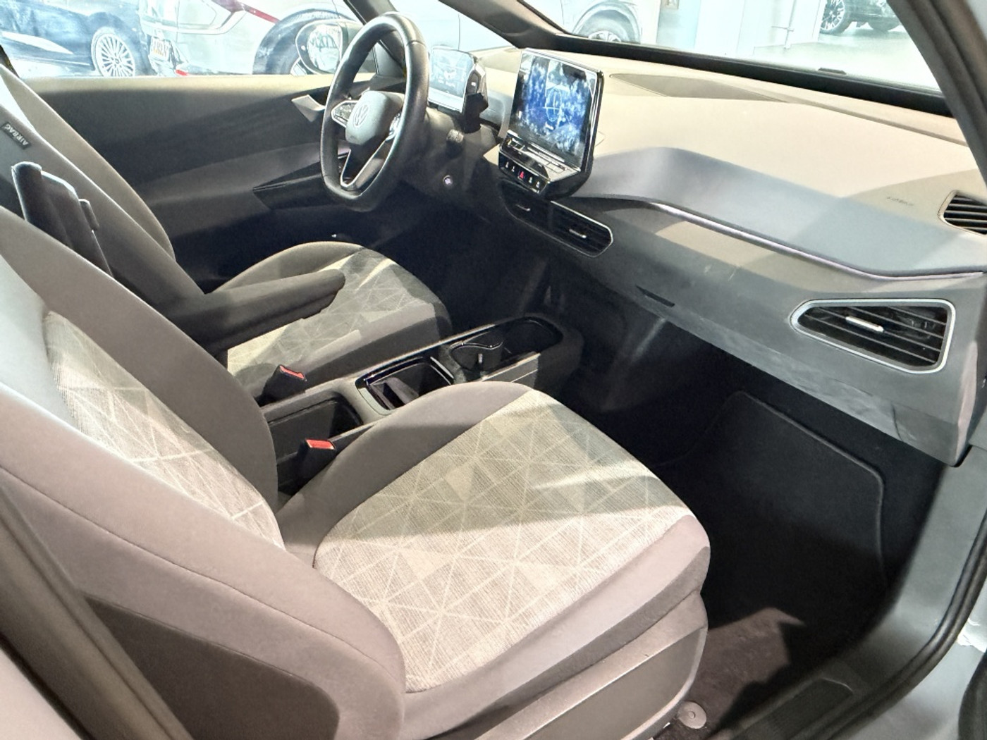 Foto van Volkswagen Id.3 Pro 107 KW