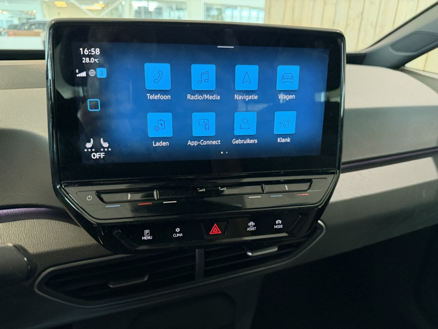 Foto van Volkswagen Id.3 Pro 107 KW