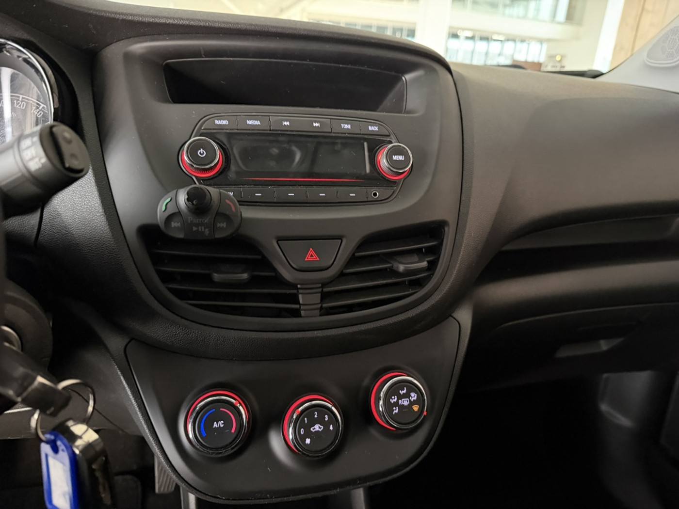 Foto van Opel Karl